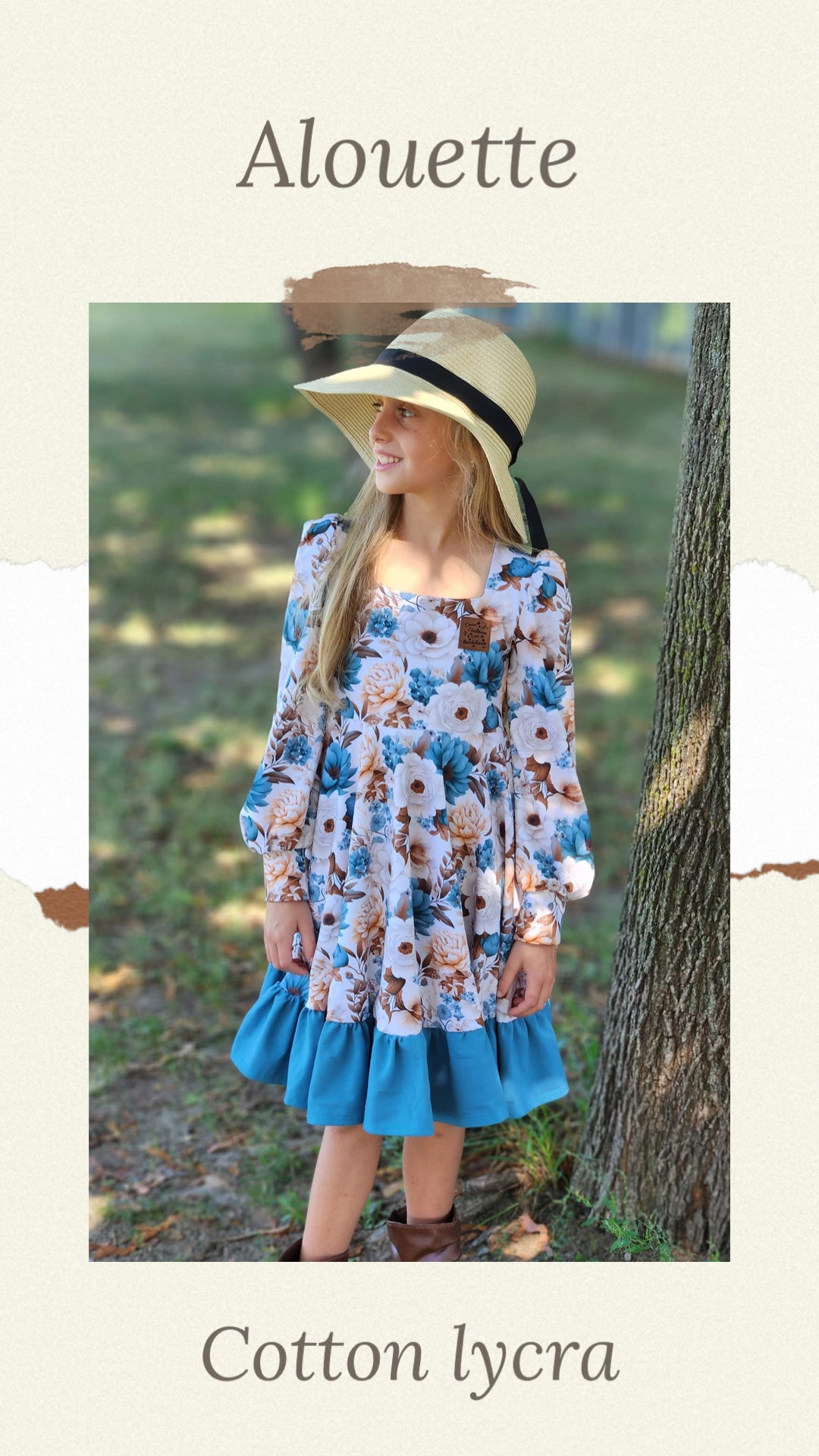 Alouette preorder round 29
