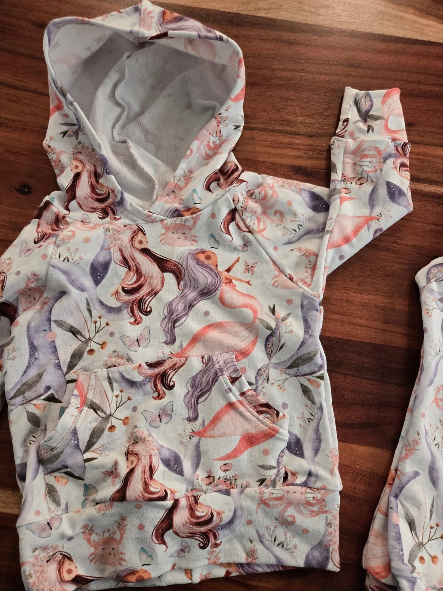 Mermaids preorder round 31
