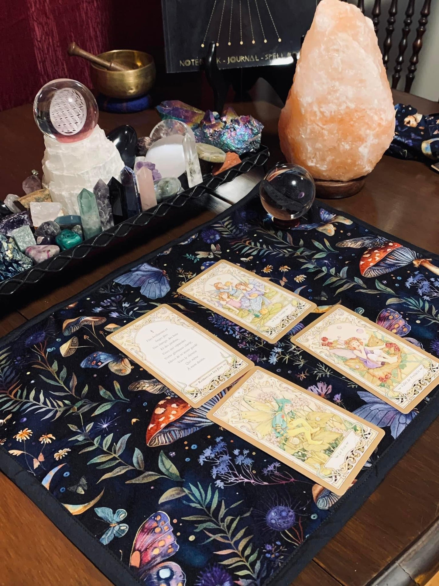 Magical night round 23 retail