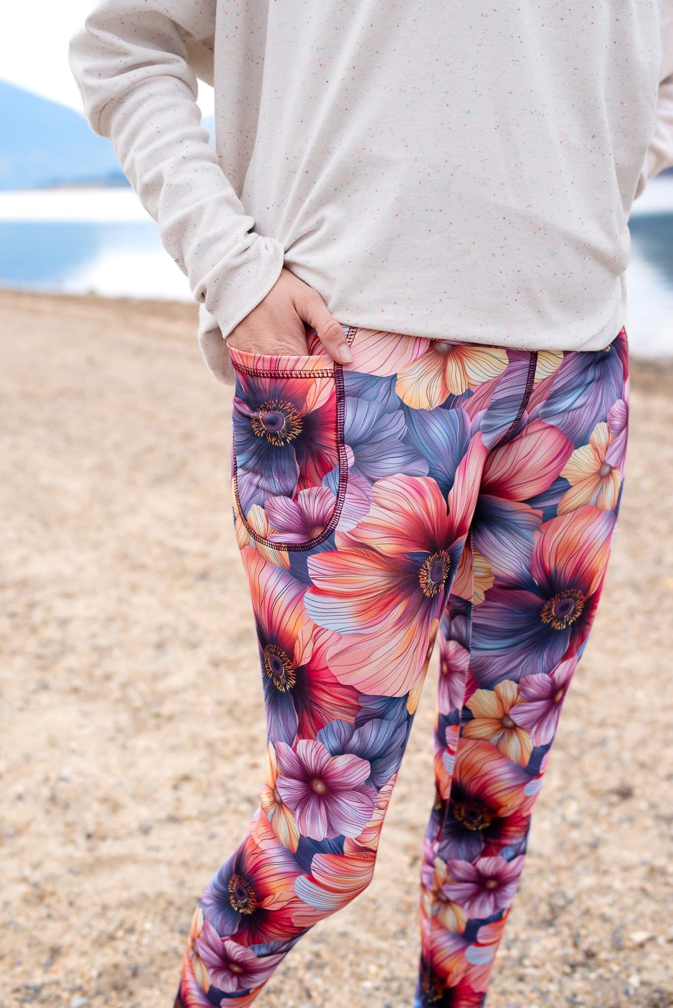 Pencil floral preorder round 31