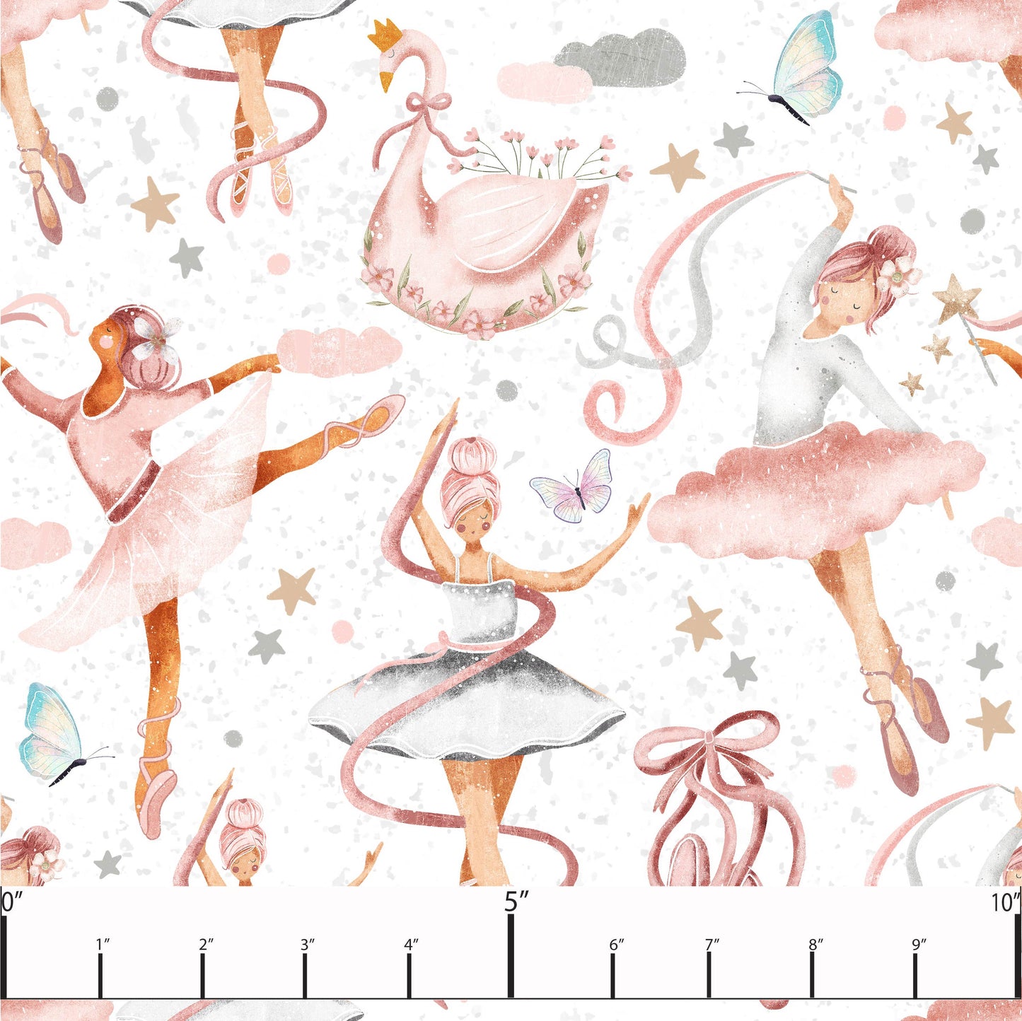 Ballet round 22 retail
