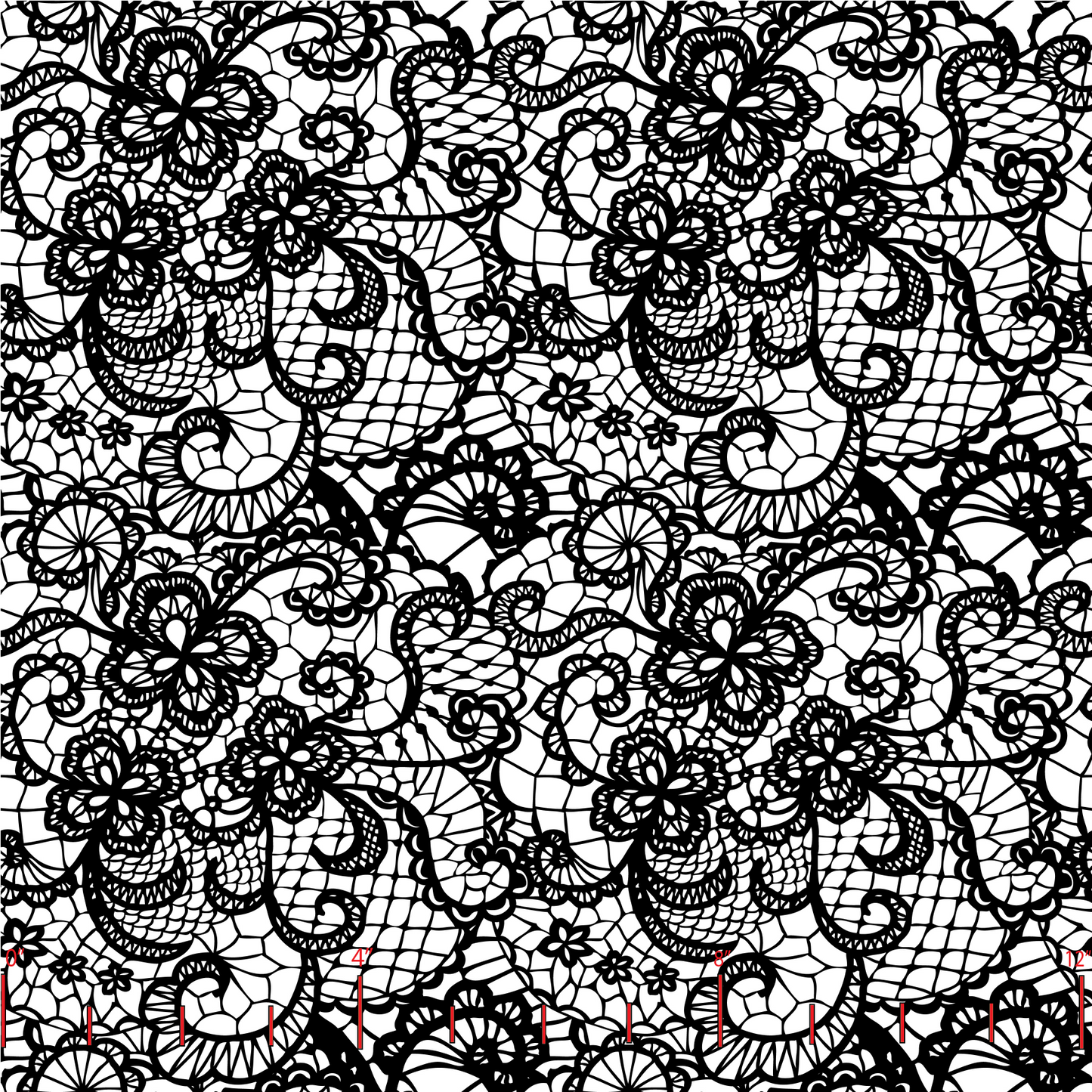 Black Lace WPC