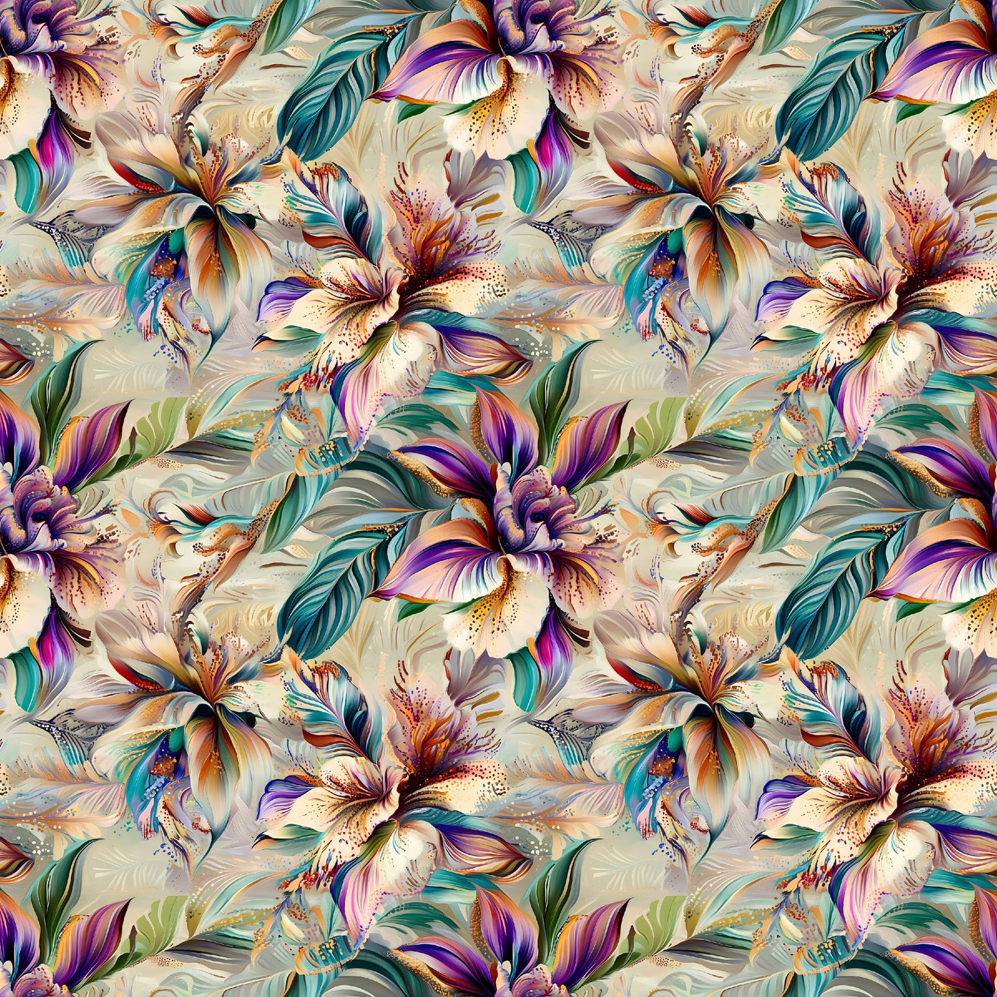 Botanicals preorder round 29