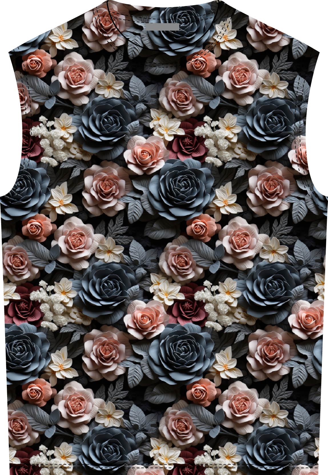 Bouquet round 23 retail