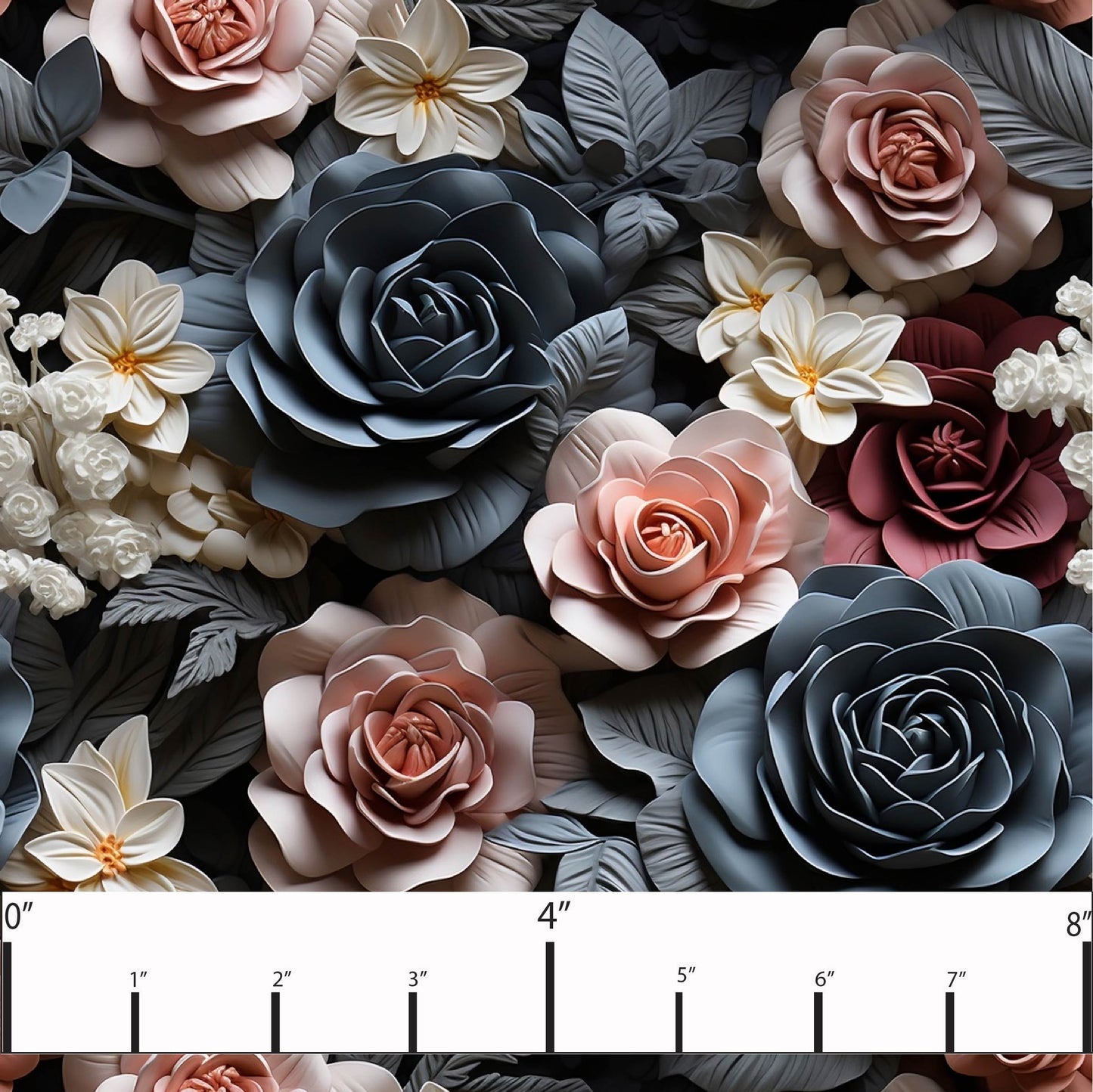 Bouquet round 23 retail