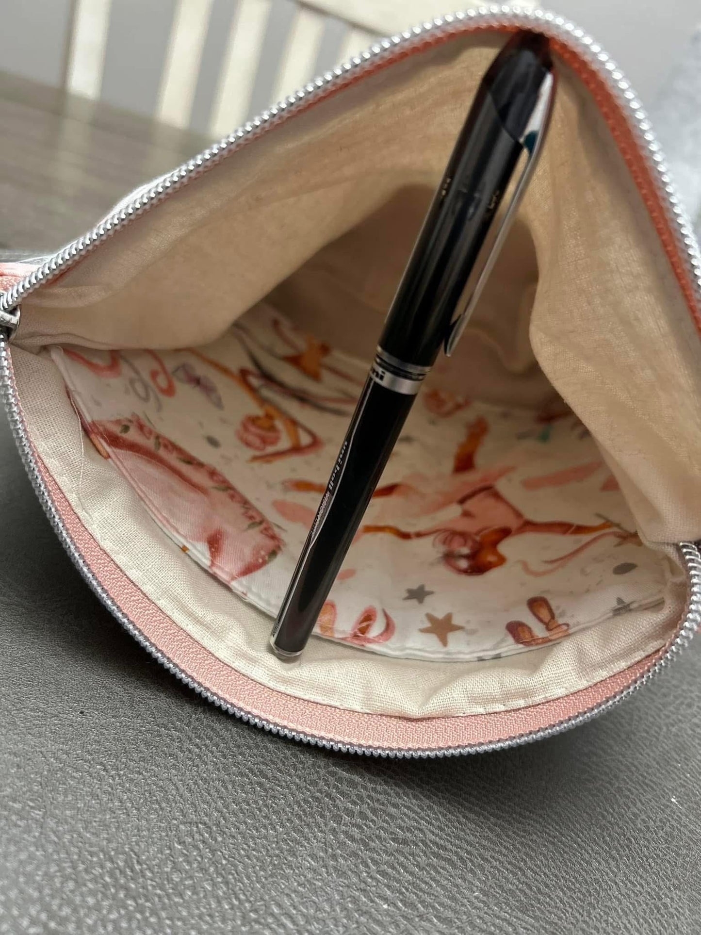 Ballet round 22 retail