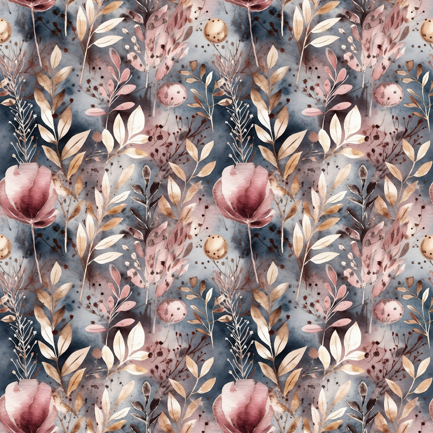 Misty rose garden round 26 retail