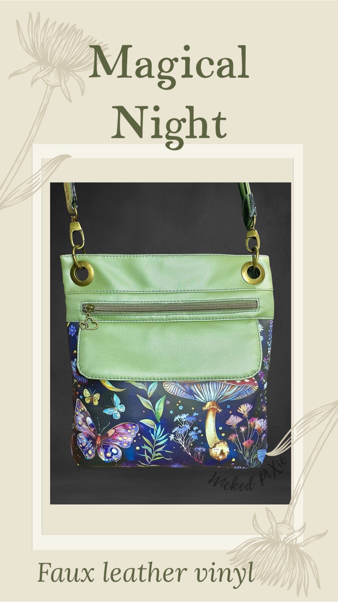 Magical night round 23 retail