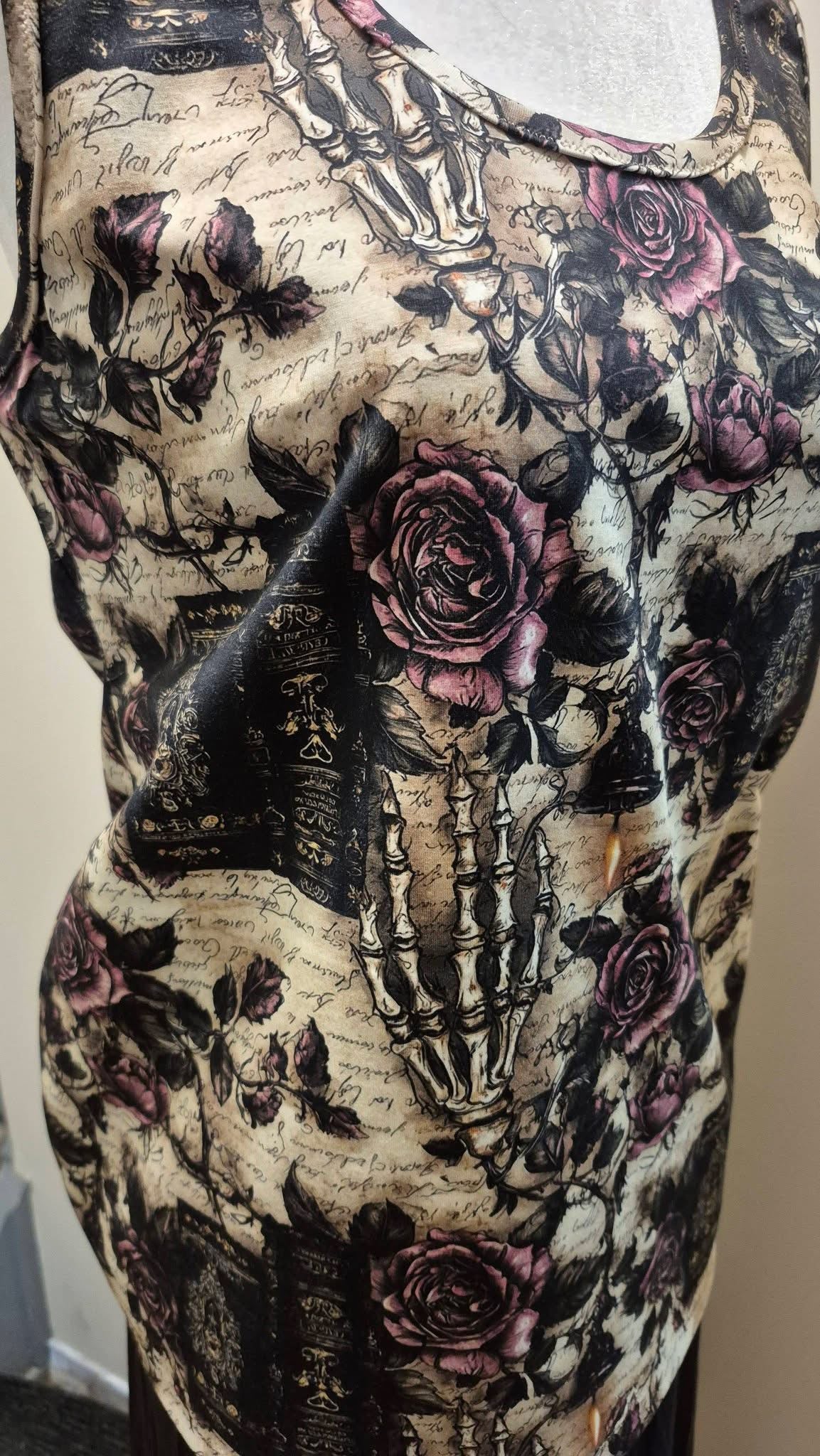 Ripon preorder round 33