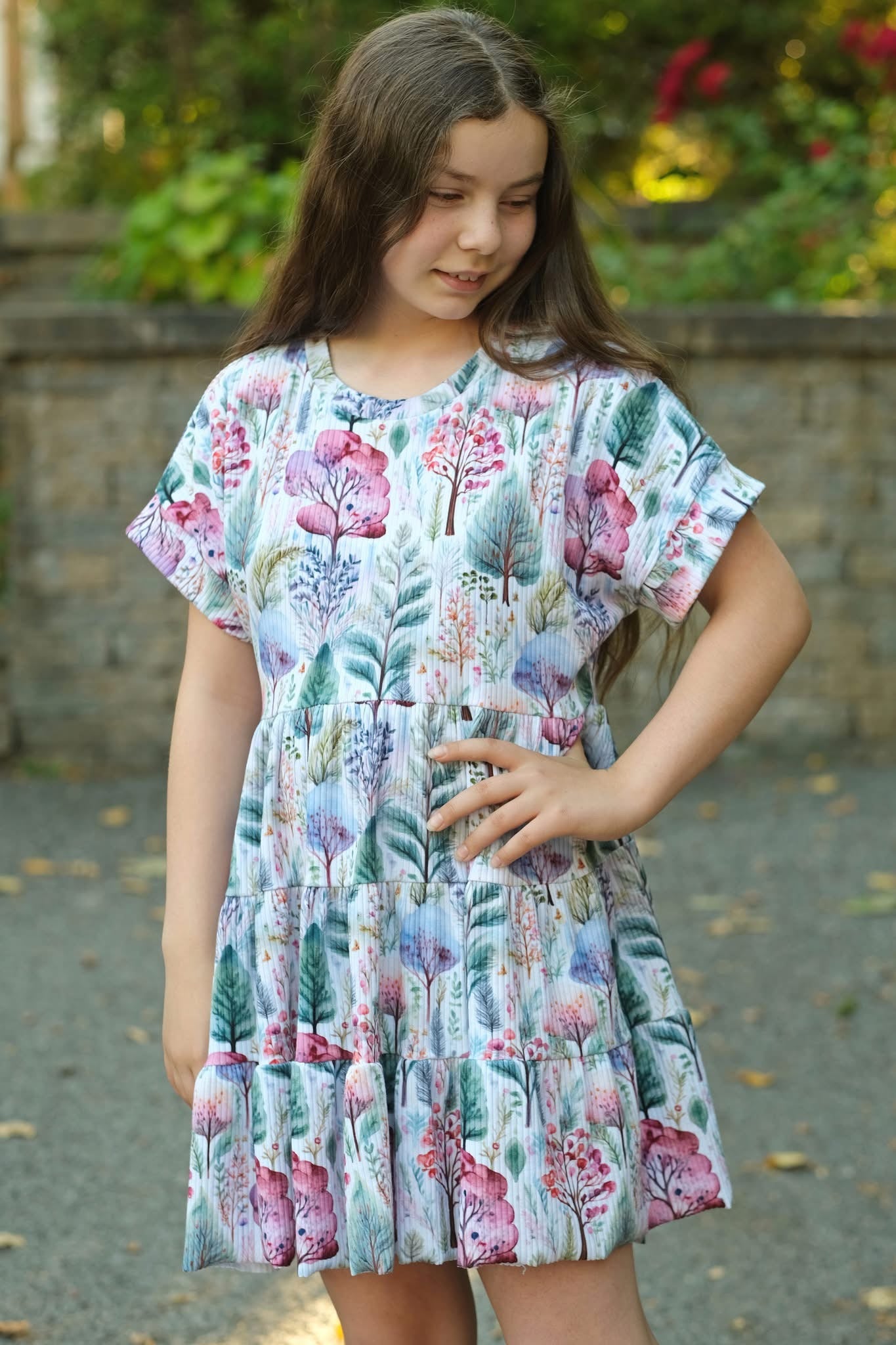 Whimsical forest preorder round 30