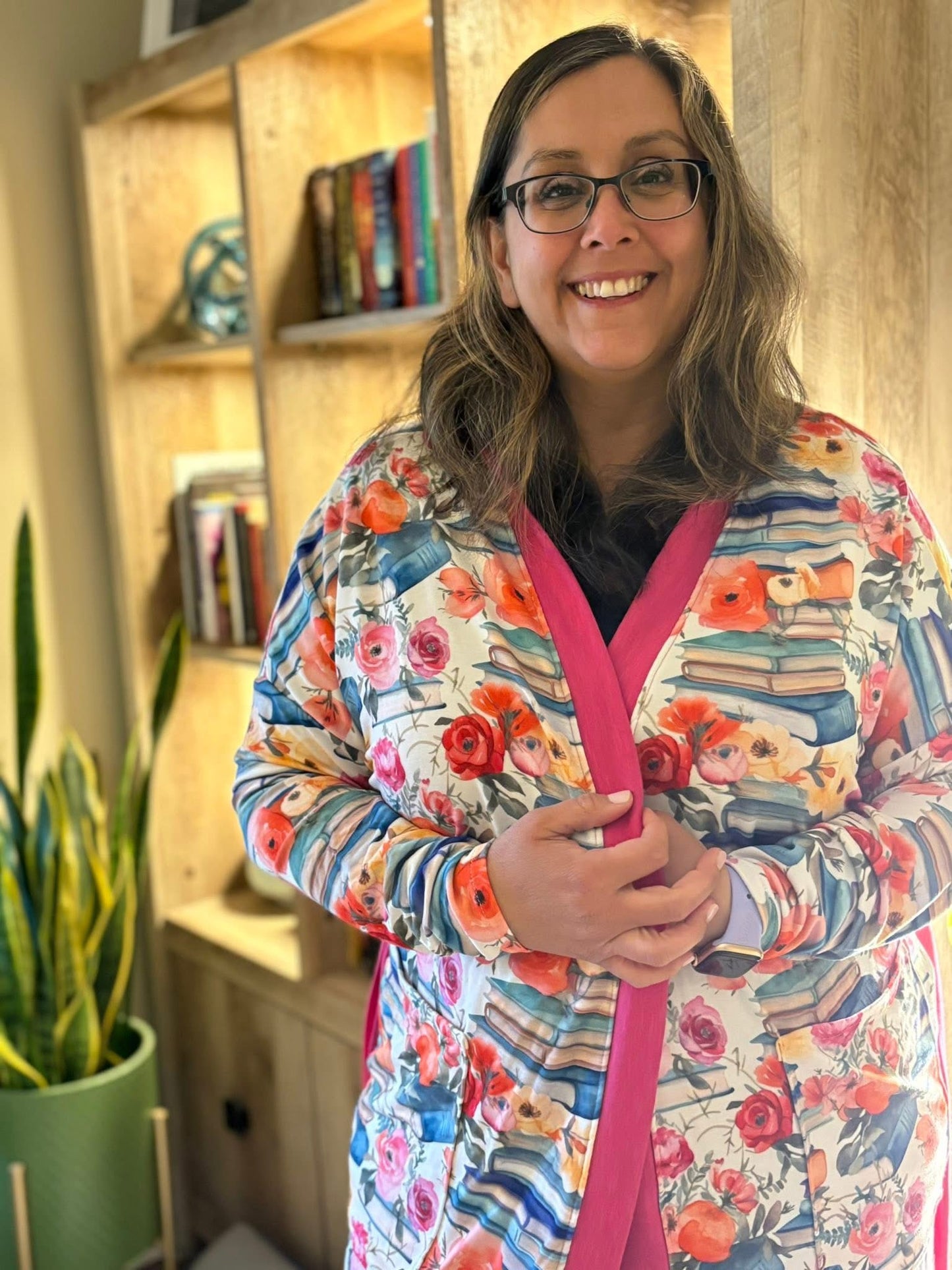 Bookish round 26 retail