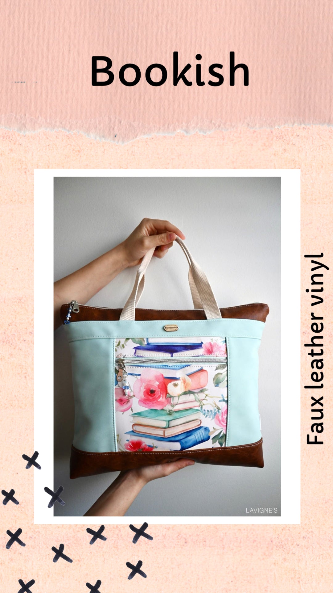 Bookish round 26 retail