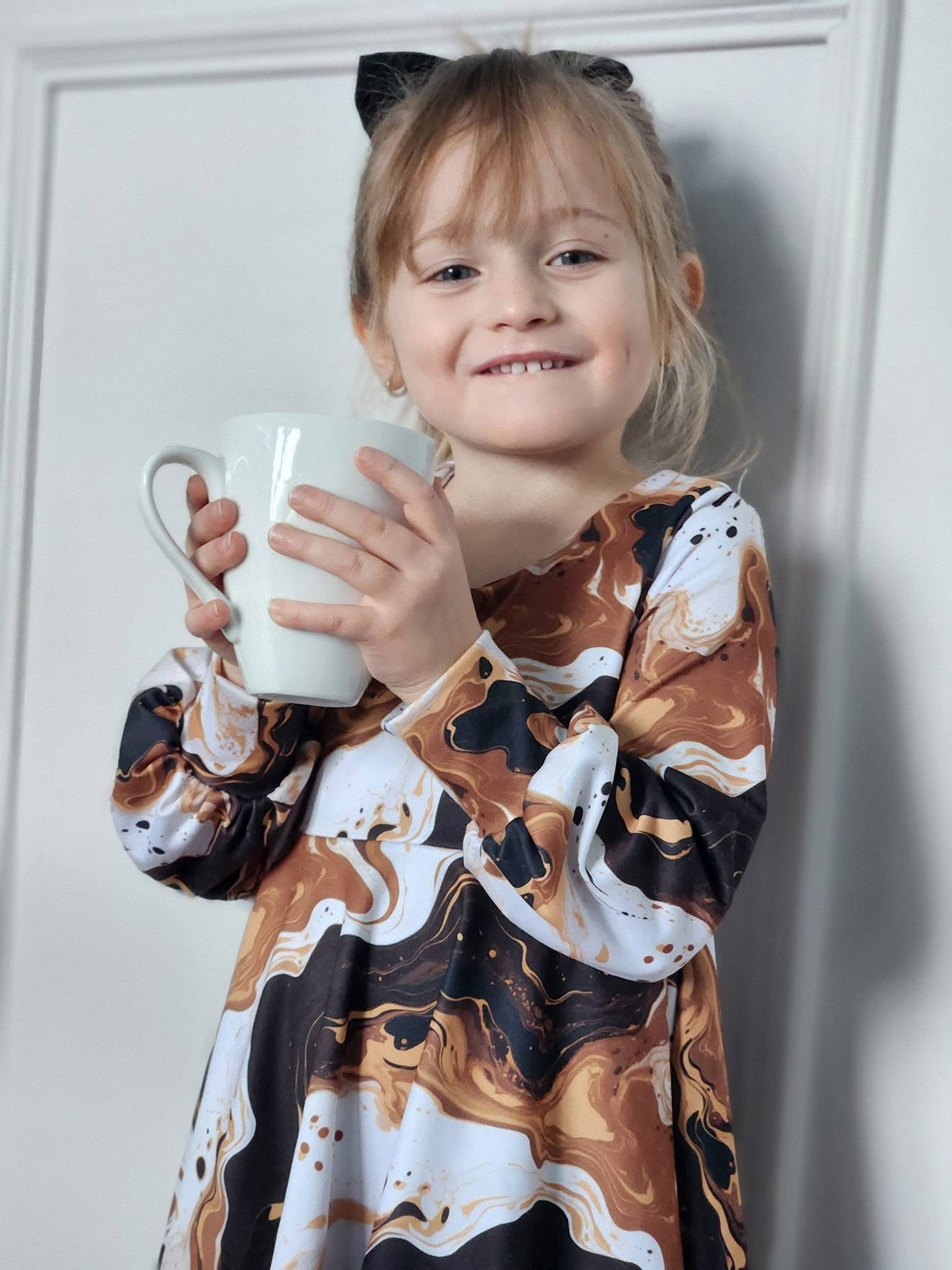 Chocolate marble preorder round 34