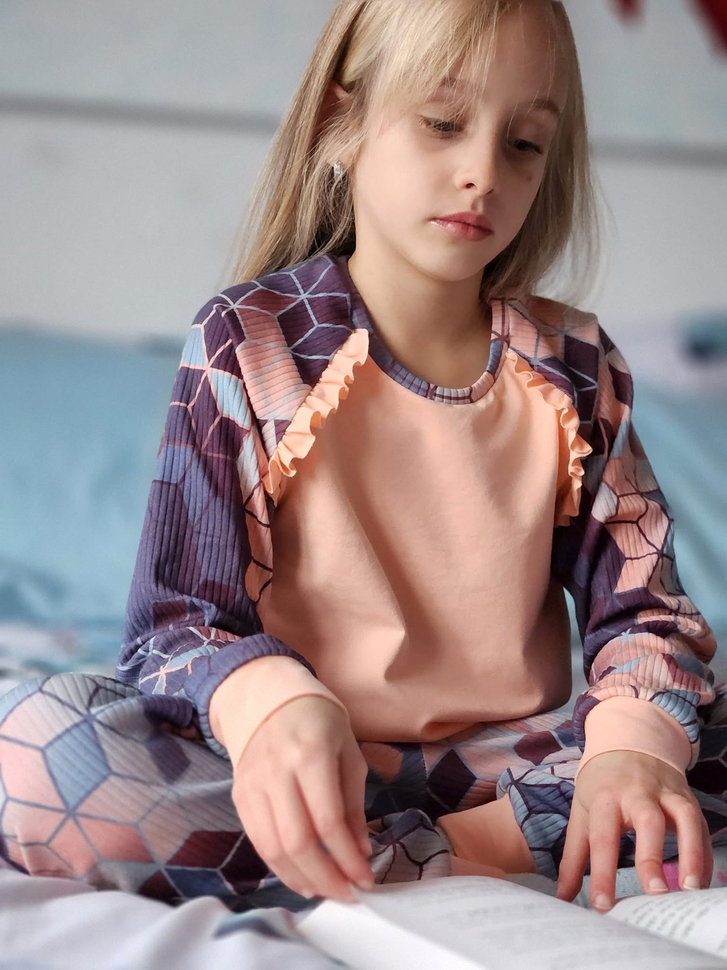 Dusk geo preorder round 32