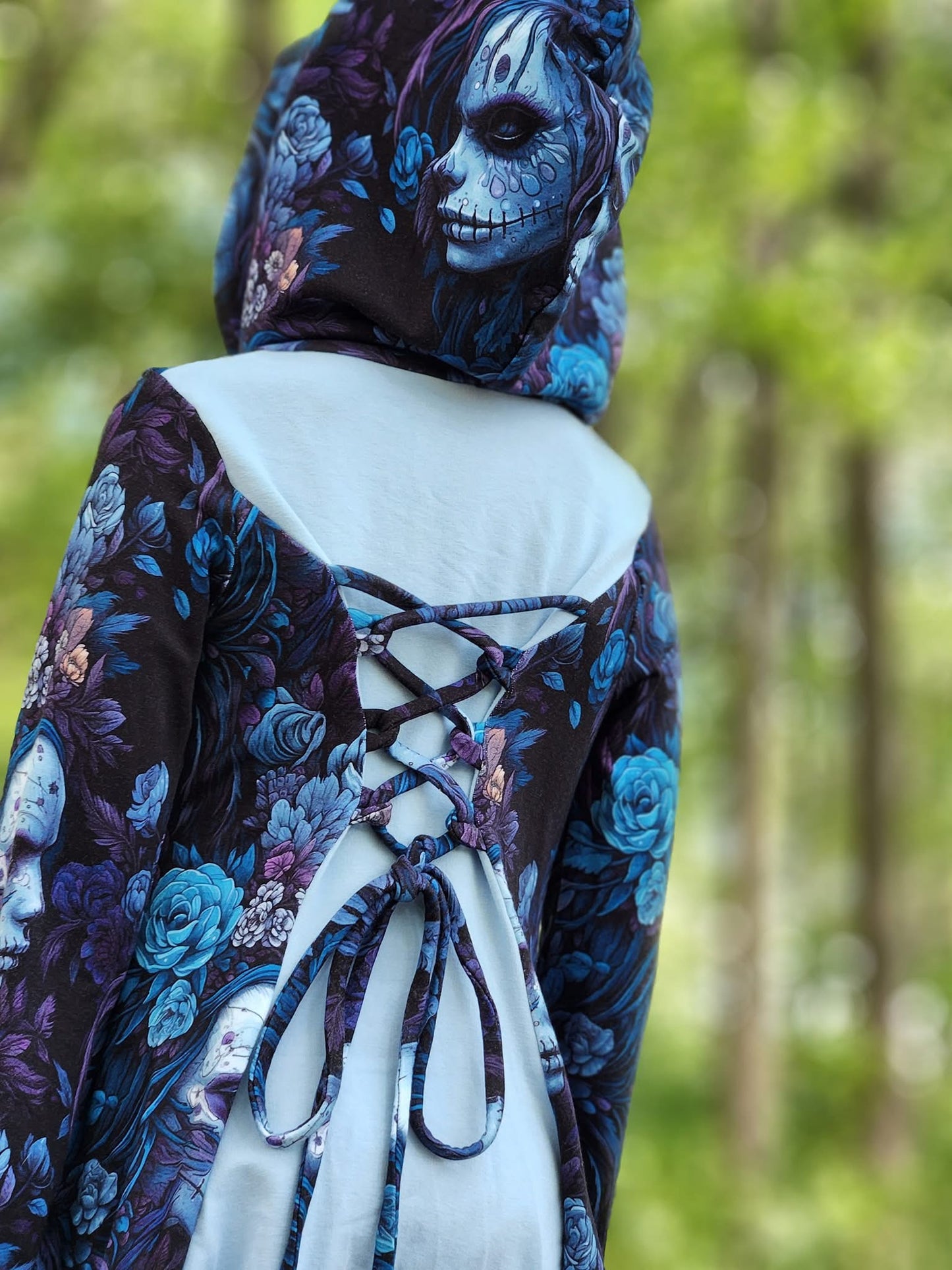 A haunting preorder round 29