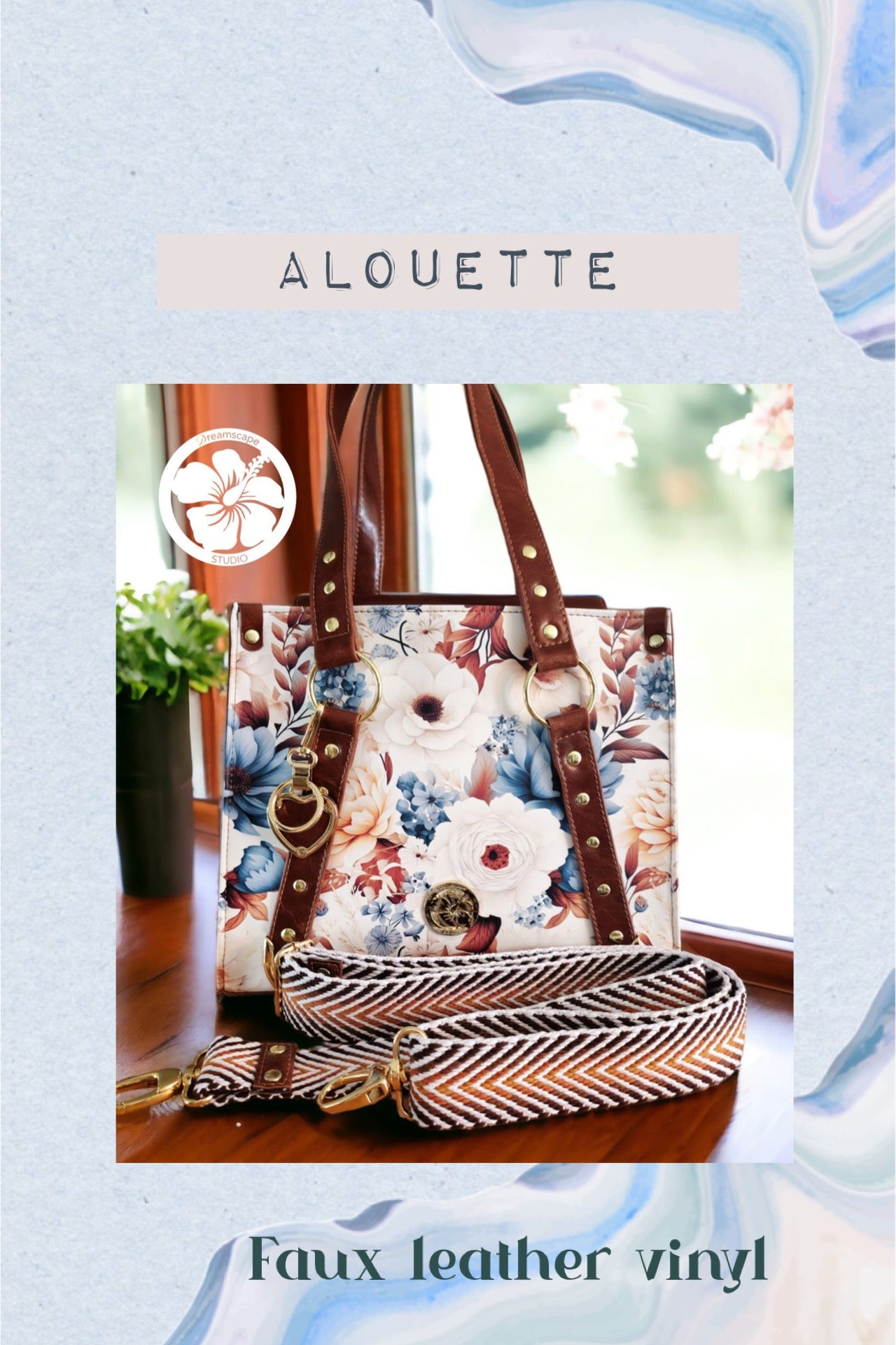 Alouette round 23 retail
