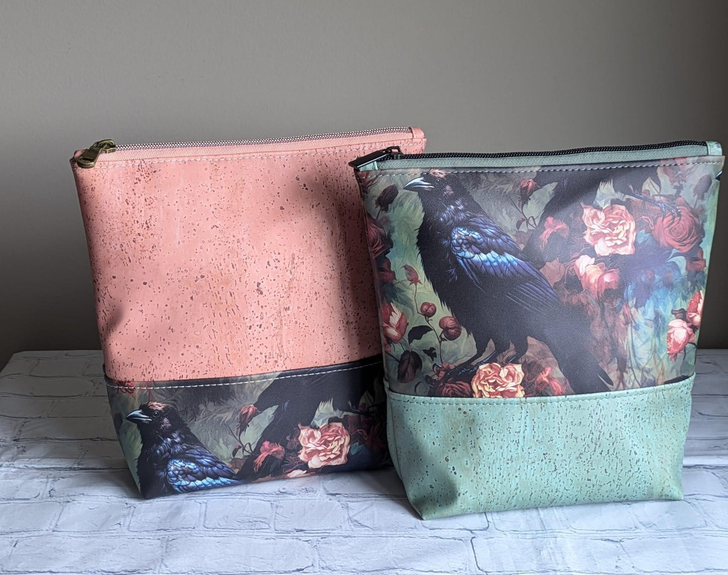 Gothic rococo preorder round 31.5