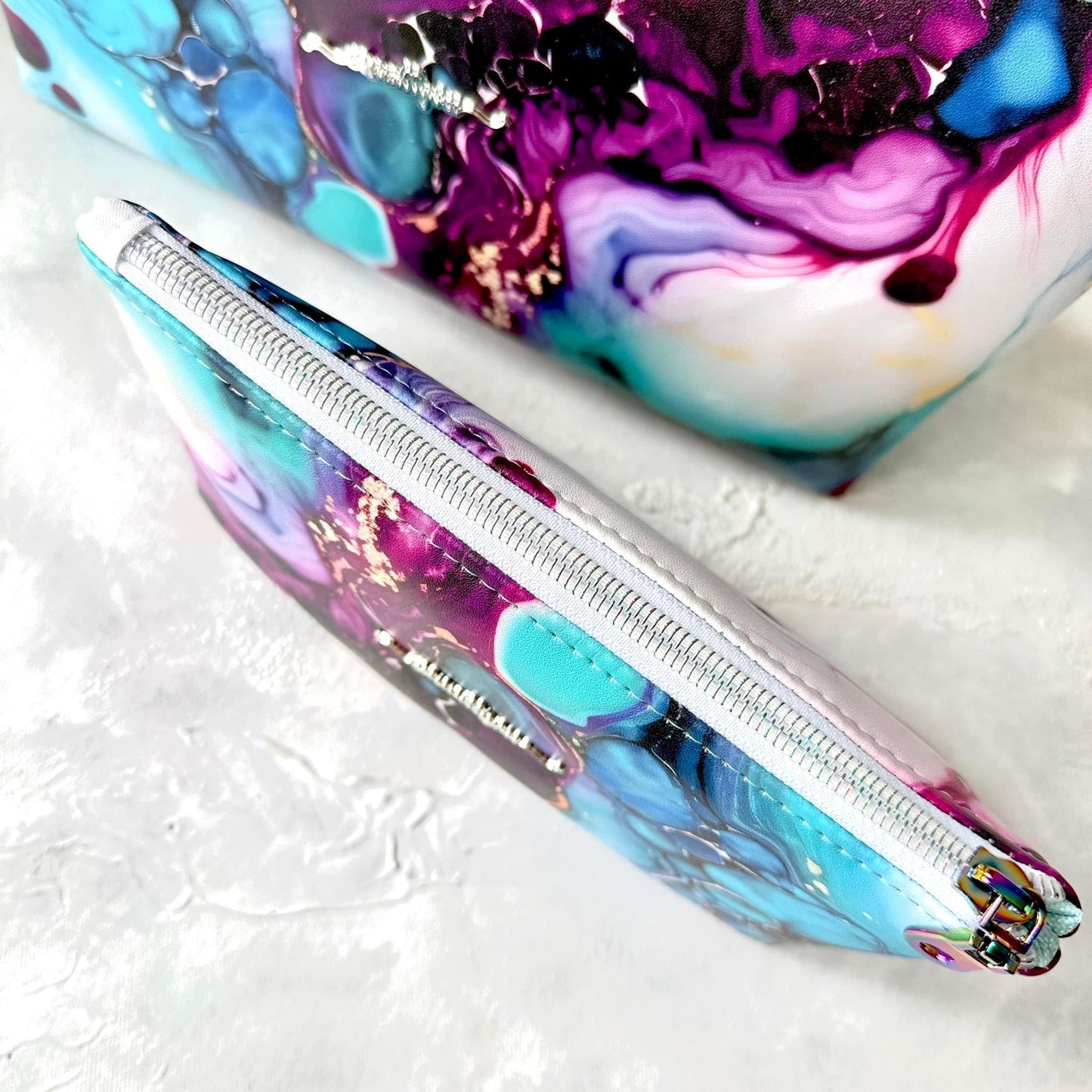 Watercolour ink round 23 retail