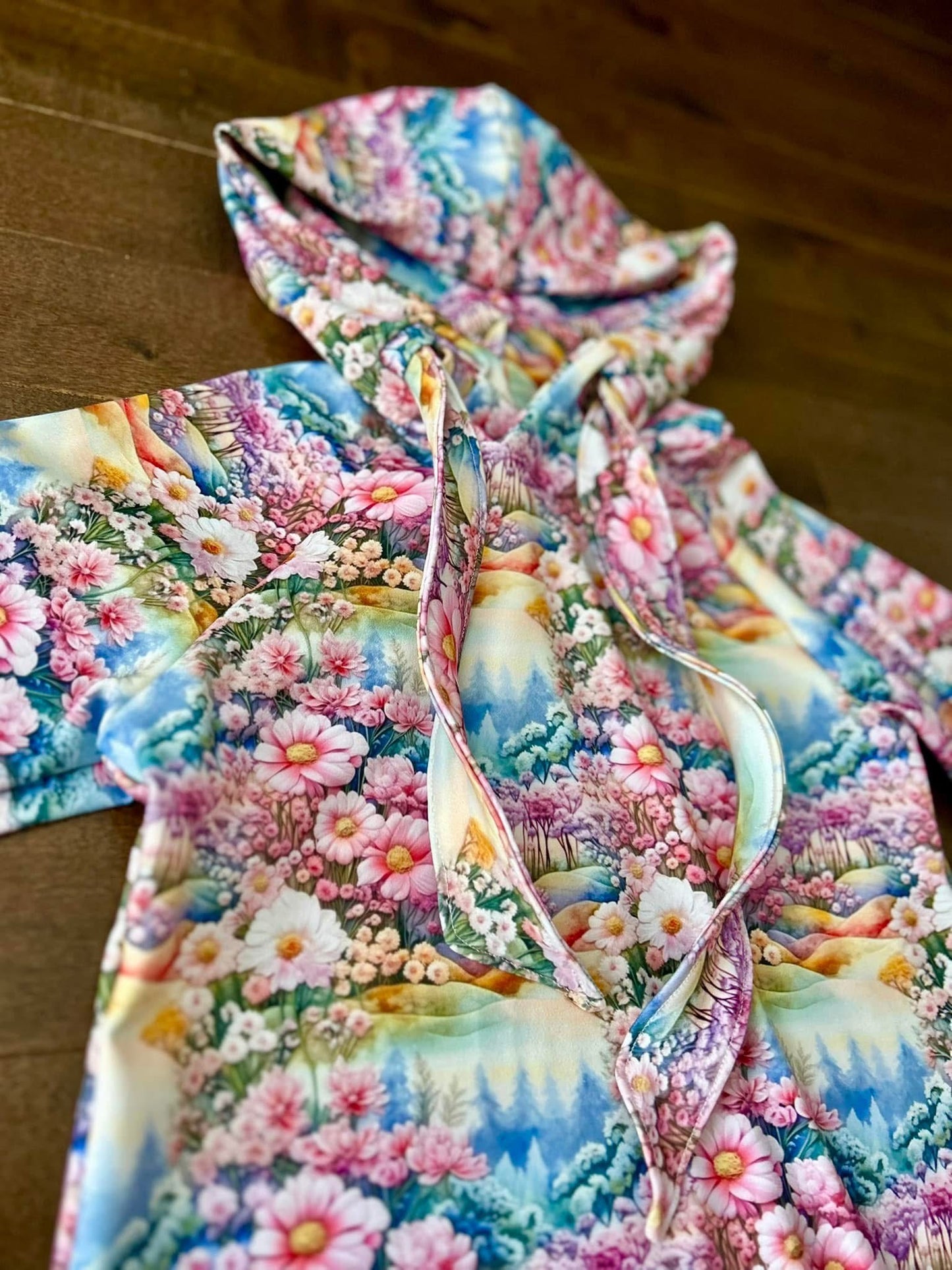 Dreaming round 22 retail
