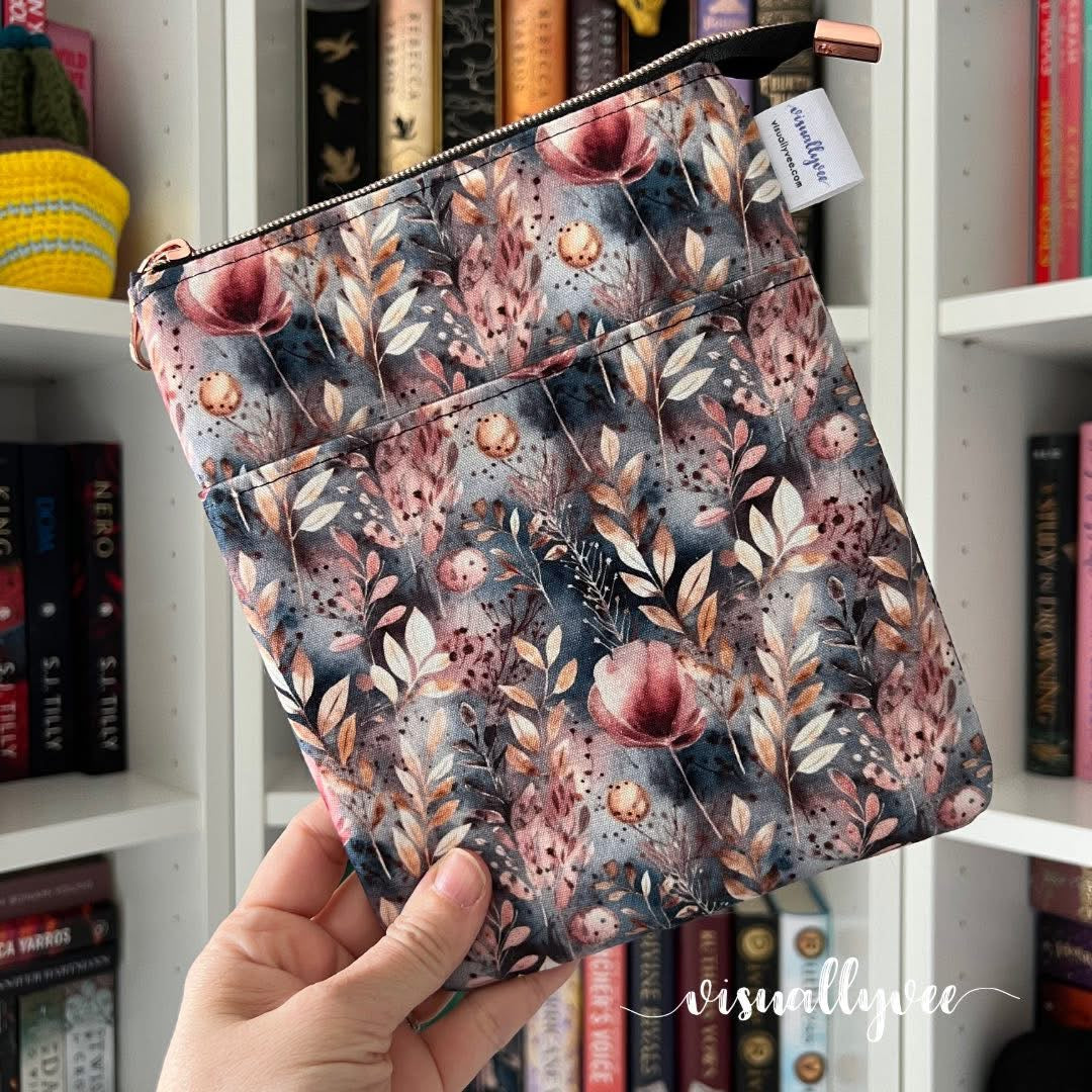 Misty rose garden round 26 retail
