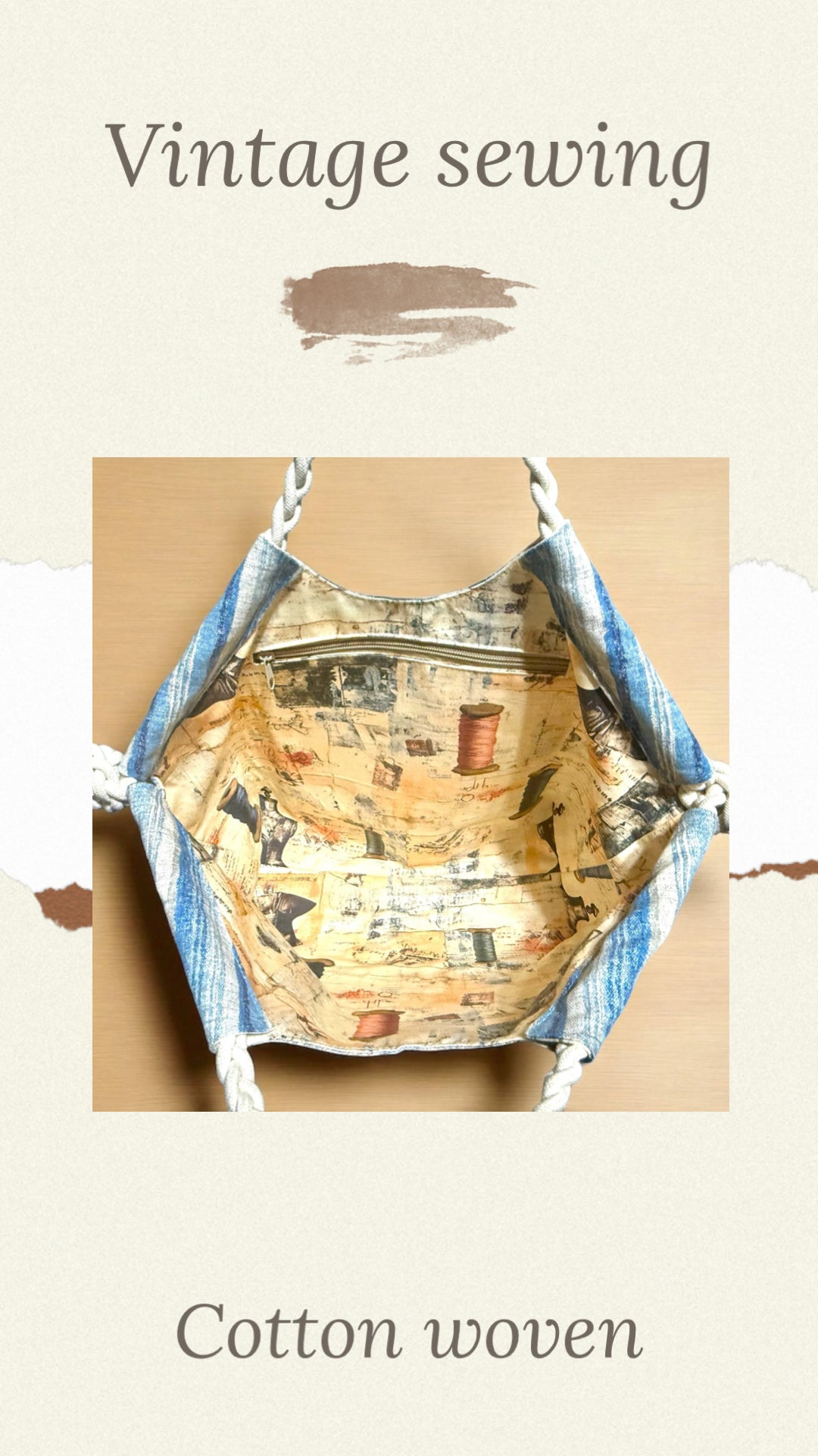 Vintage sewing preorder round 29
