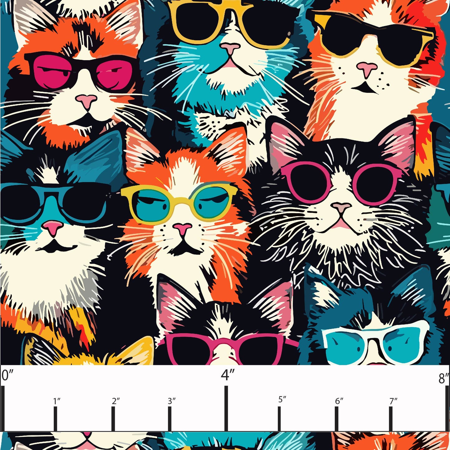 Cool cats round 23 retail