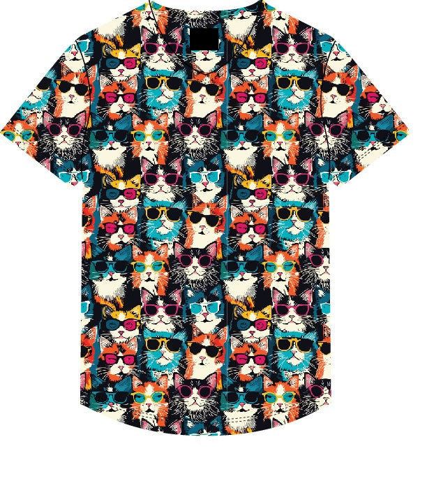 Cool cats round 23 retail