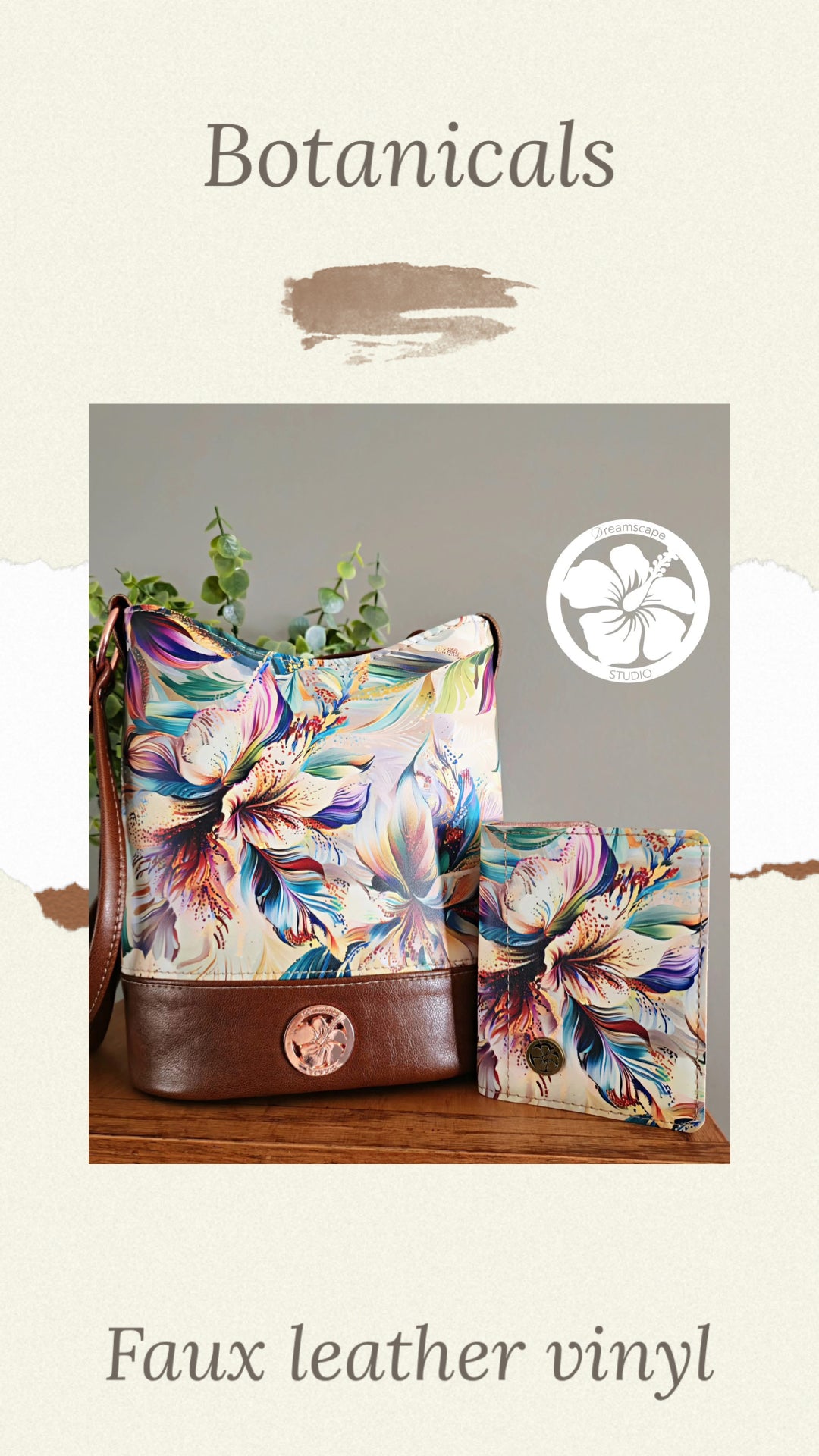 Botanicals preorder round 29