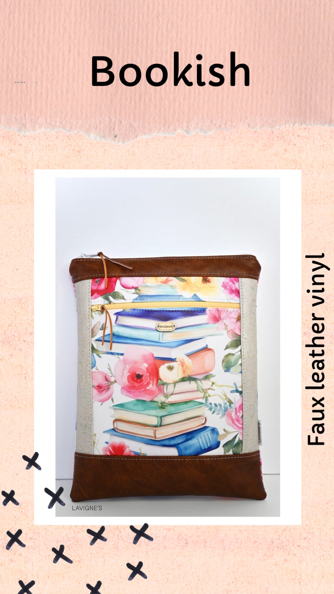 Bookish round 26 retail