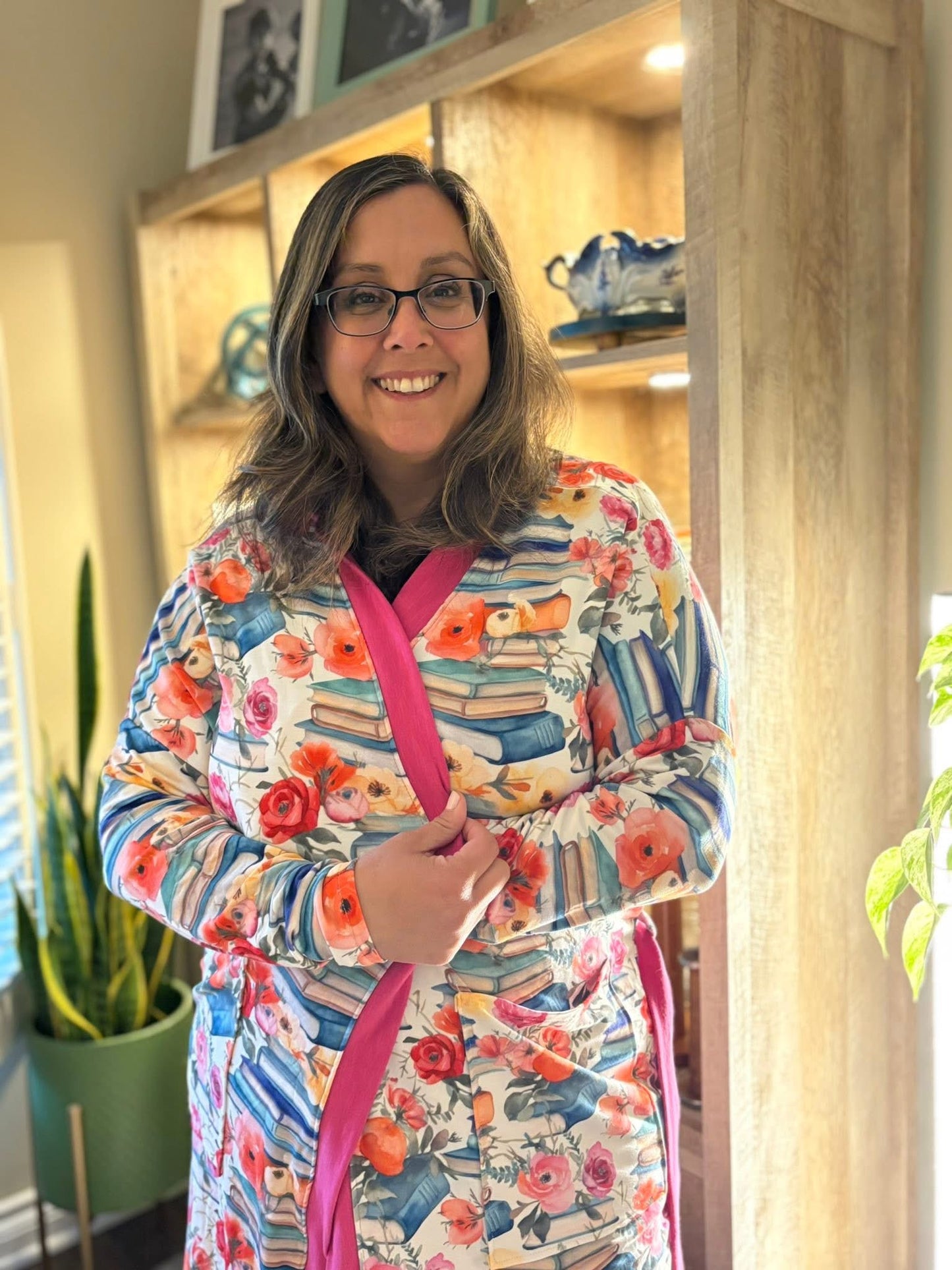 Bookish round 26 retail