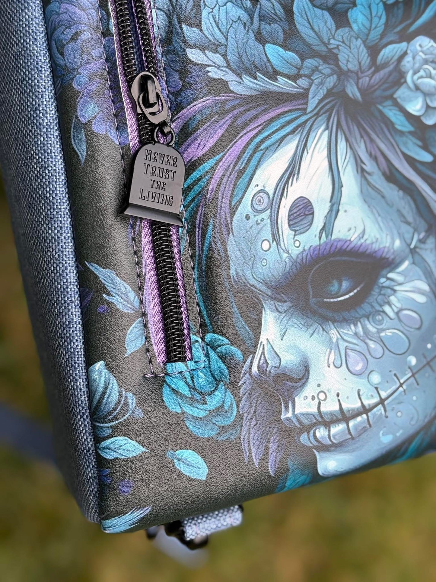A haunting preorder round 29
