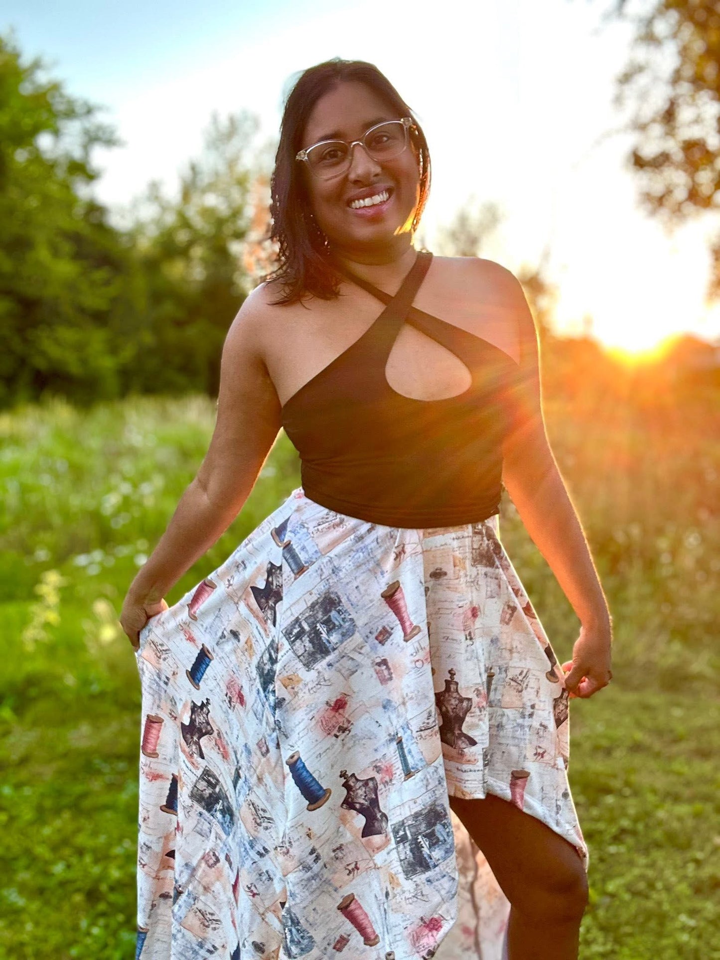 Vintage sewing preorder round 29