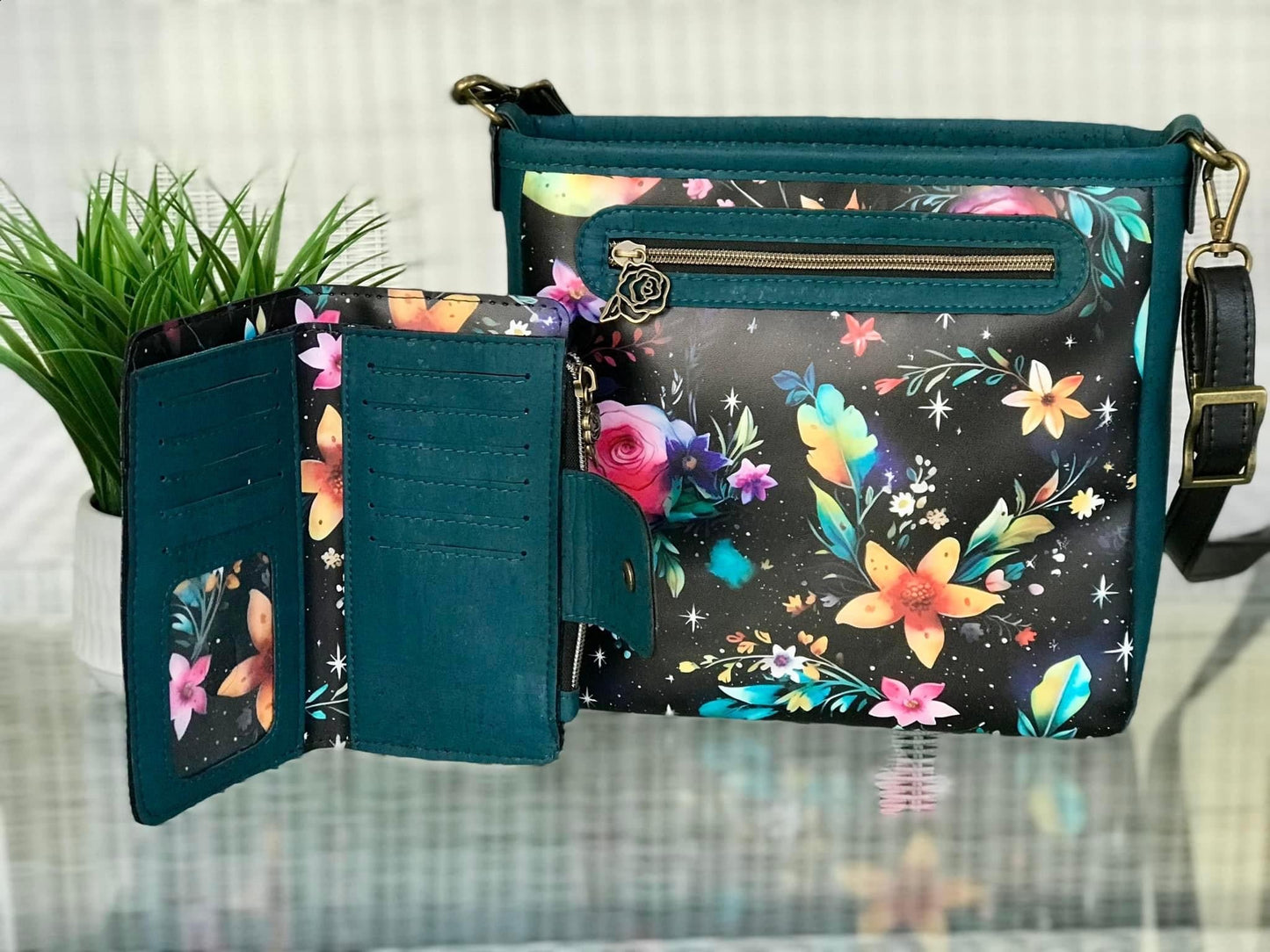 Moon garden preorder round 30.5