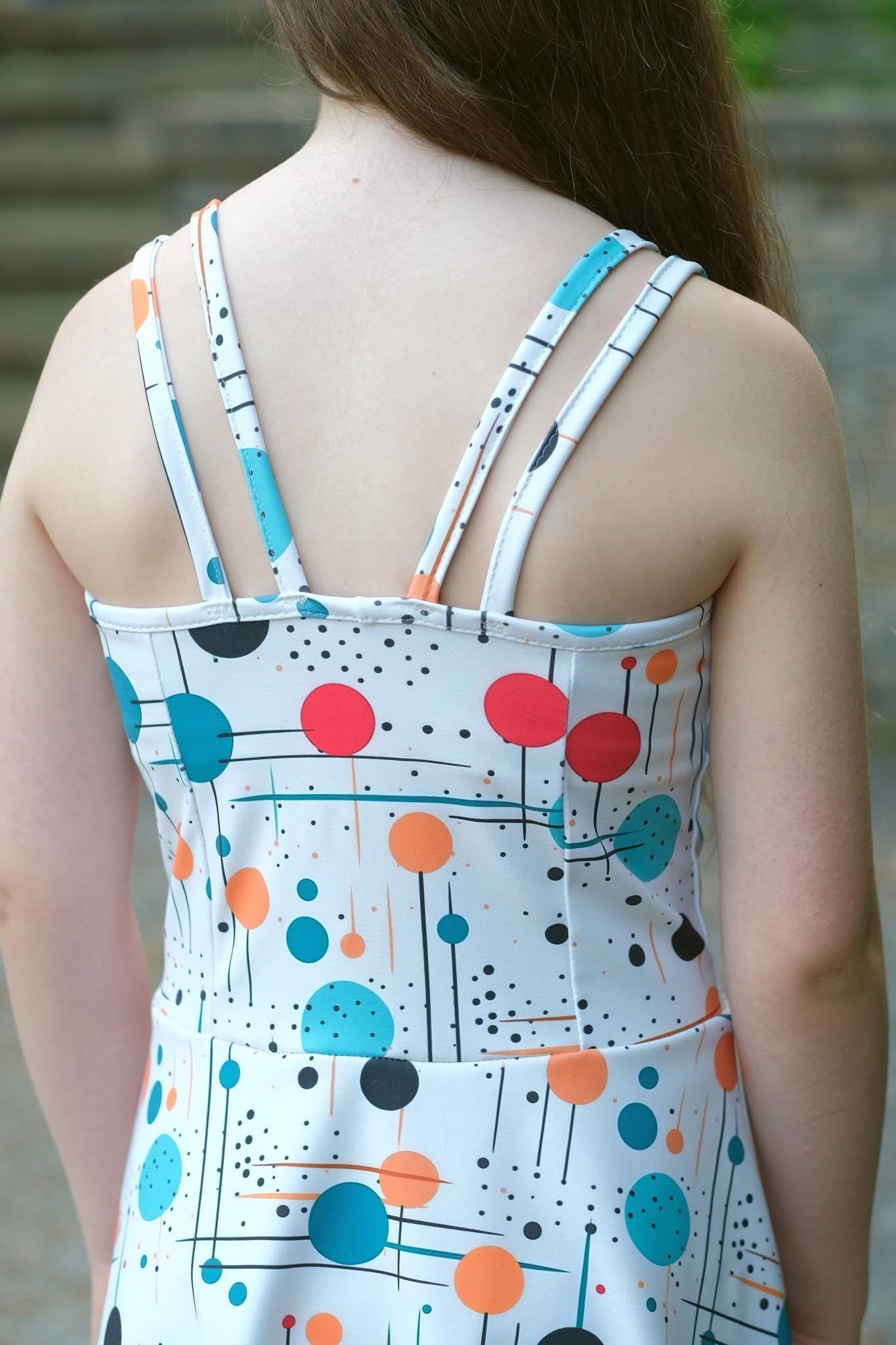 The 70's dots preorder round 27