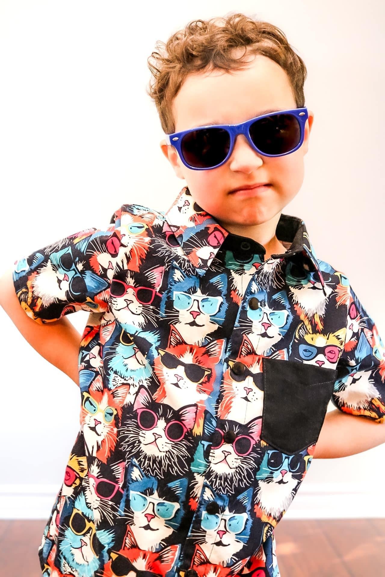Cool cats round 23 retail