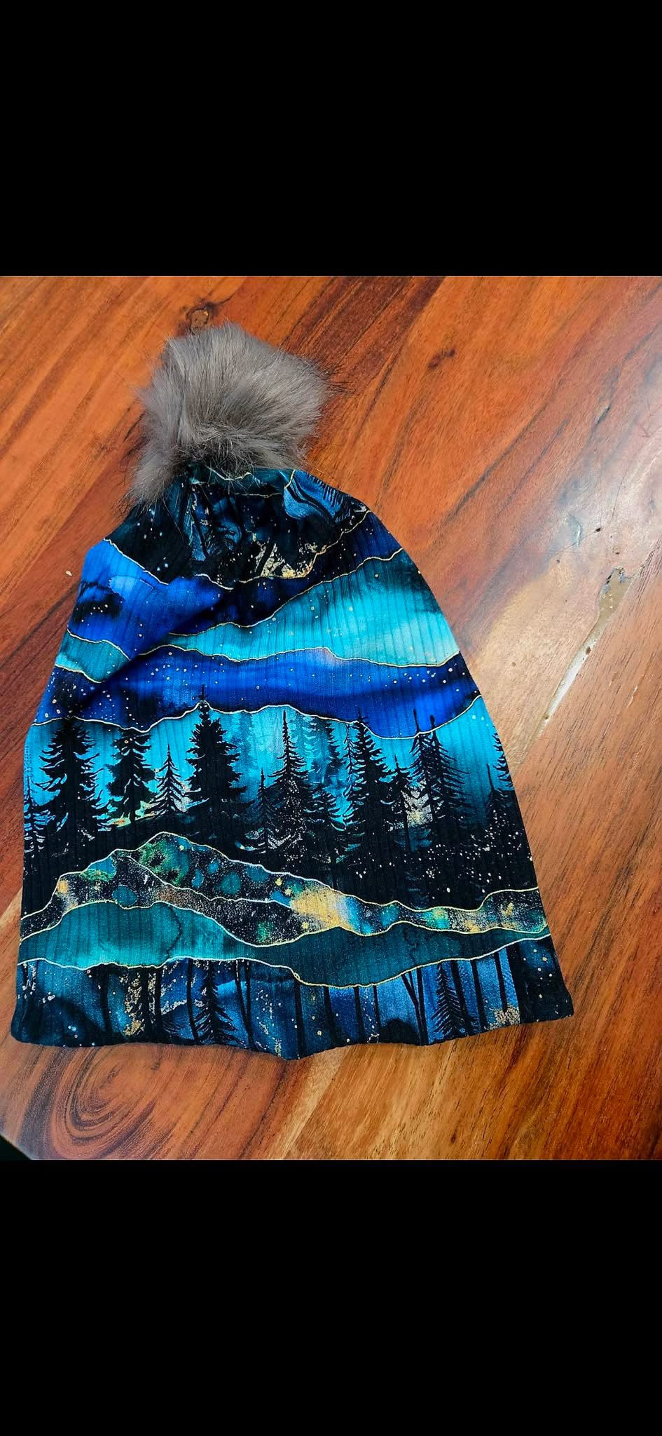 Agate mountains preorder round 29