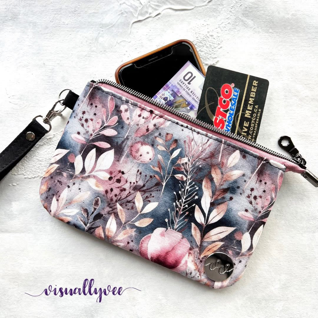 Misty rose garden round 26 retail