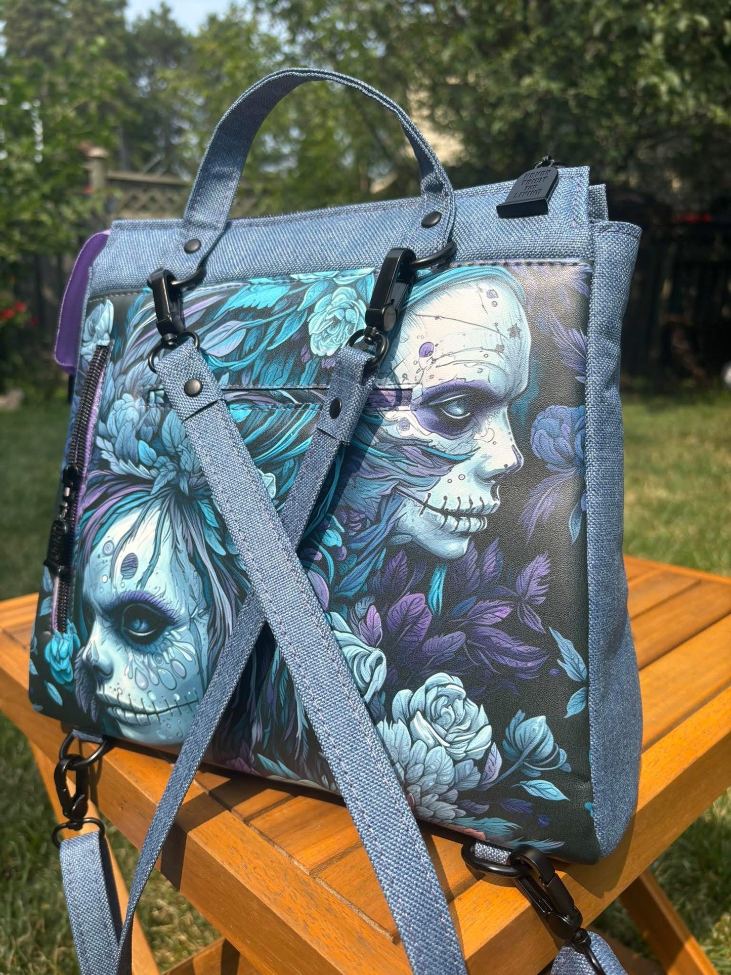 A haunting preorder round 29
