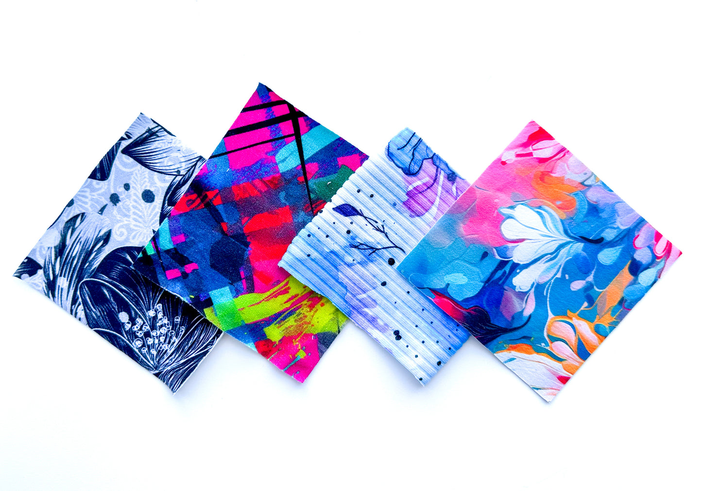Sample packs