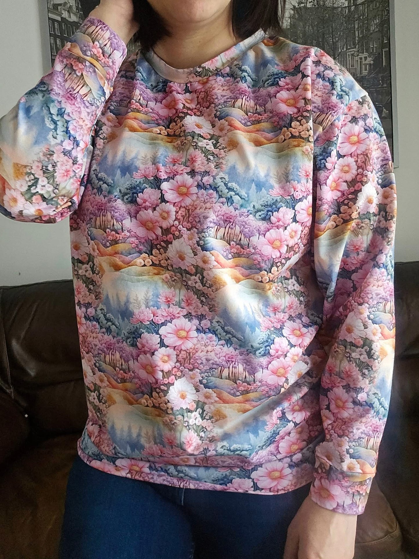 Dreaming round 22 retail