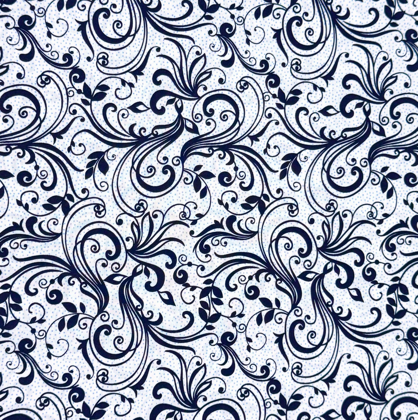 Rhapsody-Rhapsody Scroll