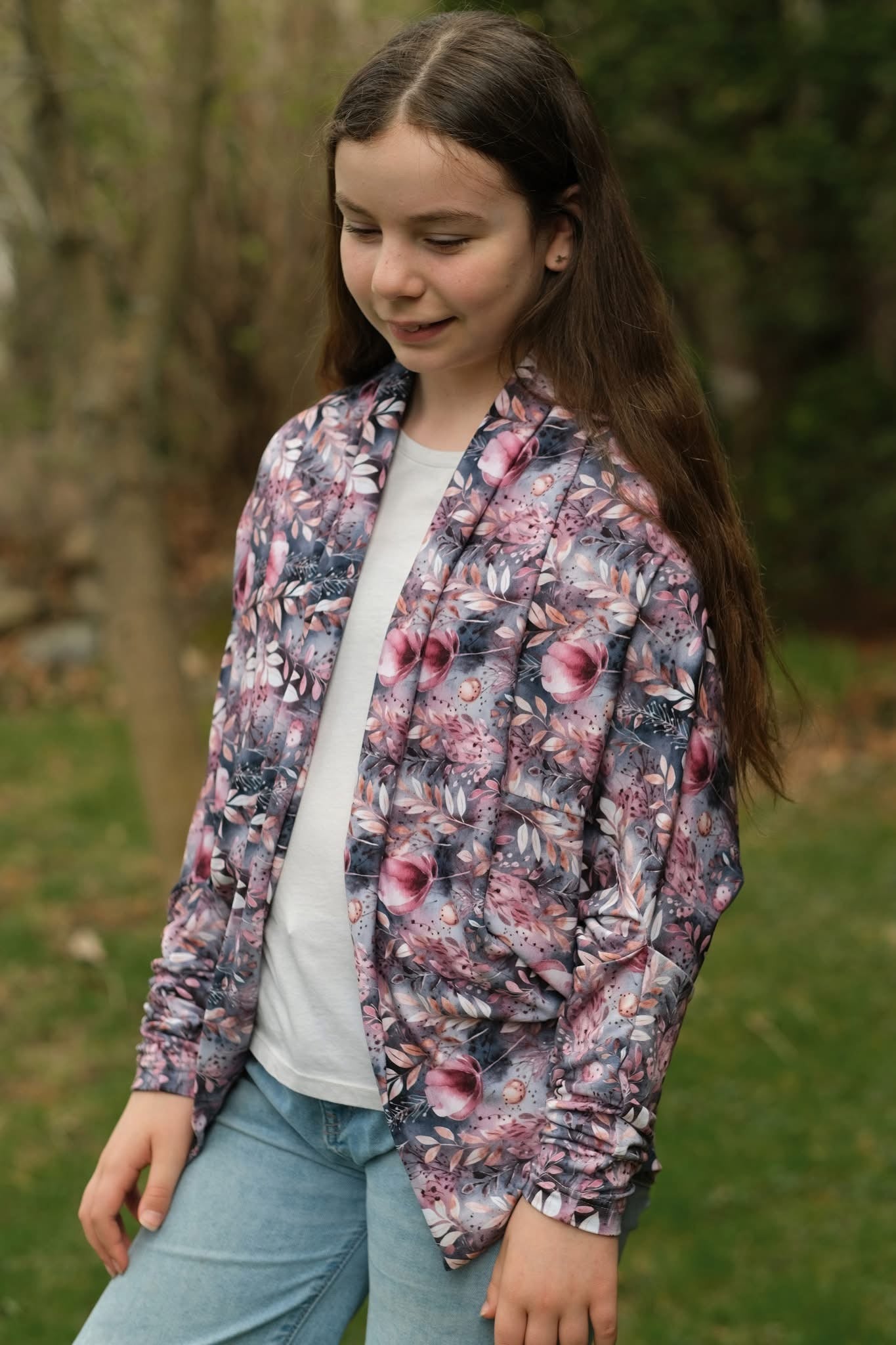 Misty rose garden round 26 retail