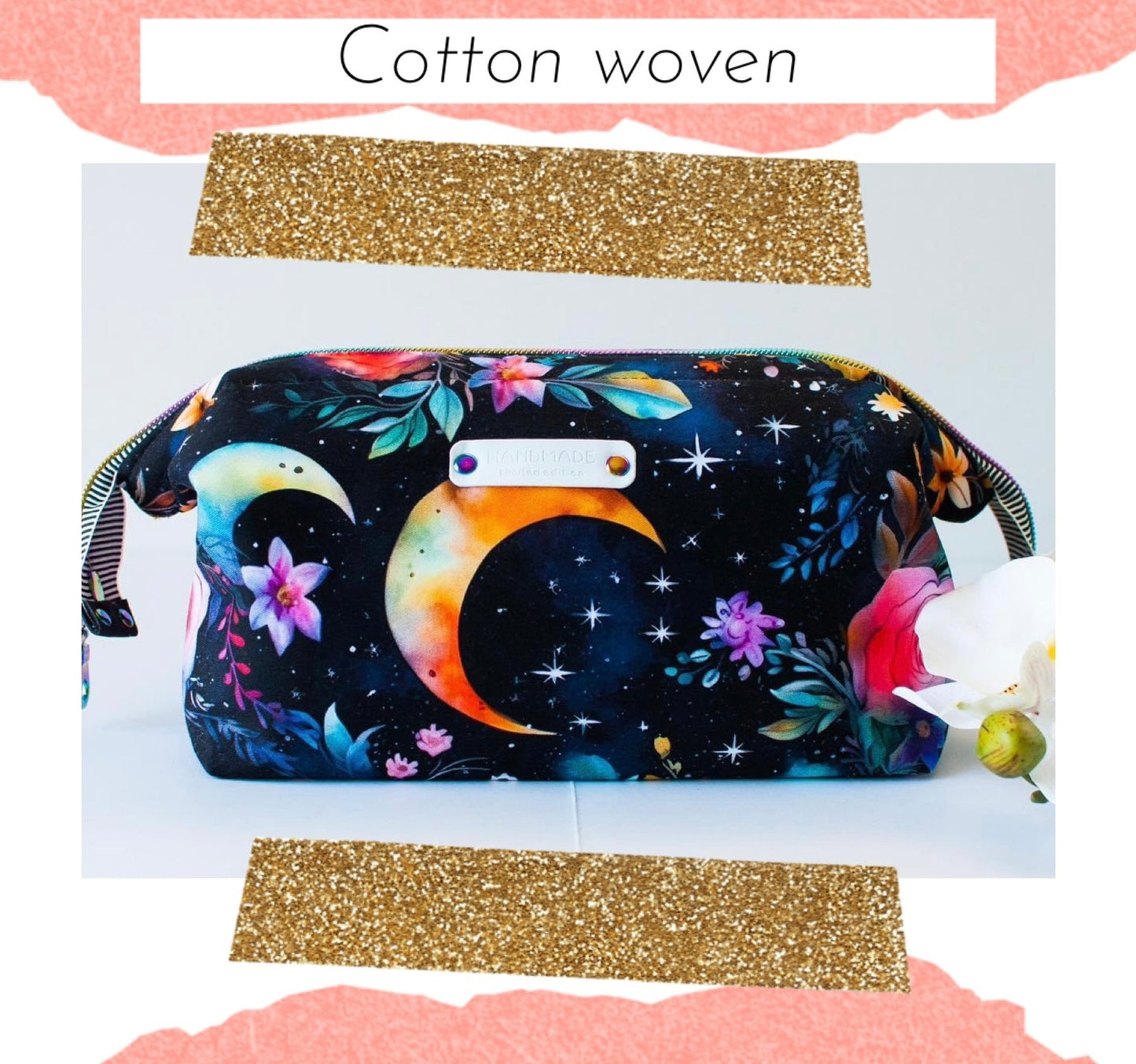 Moon garden preorder round 30.5