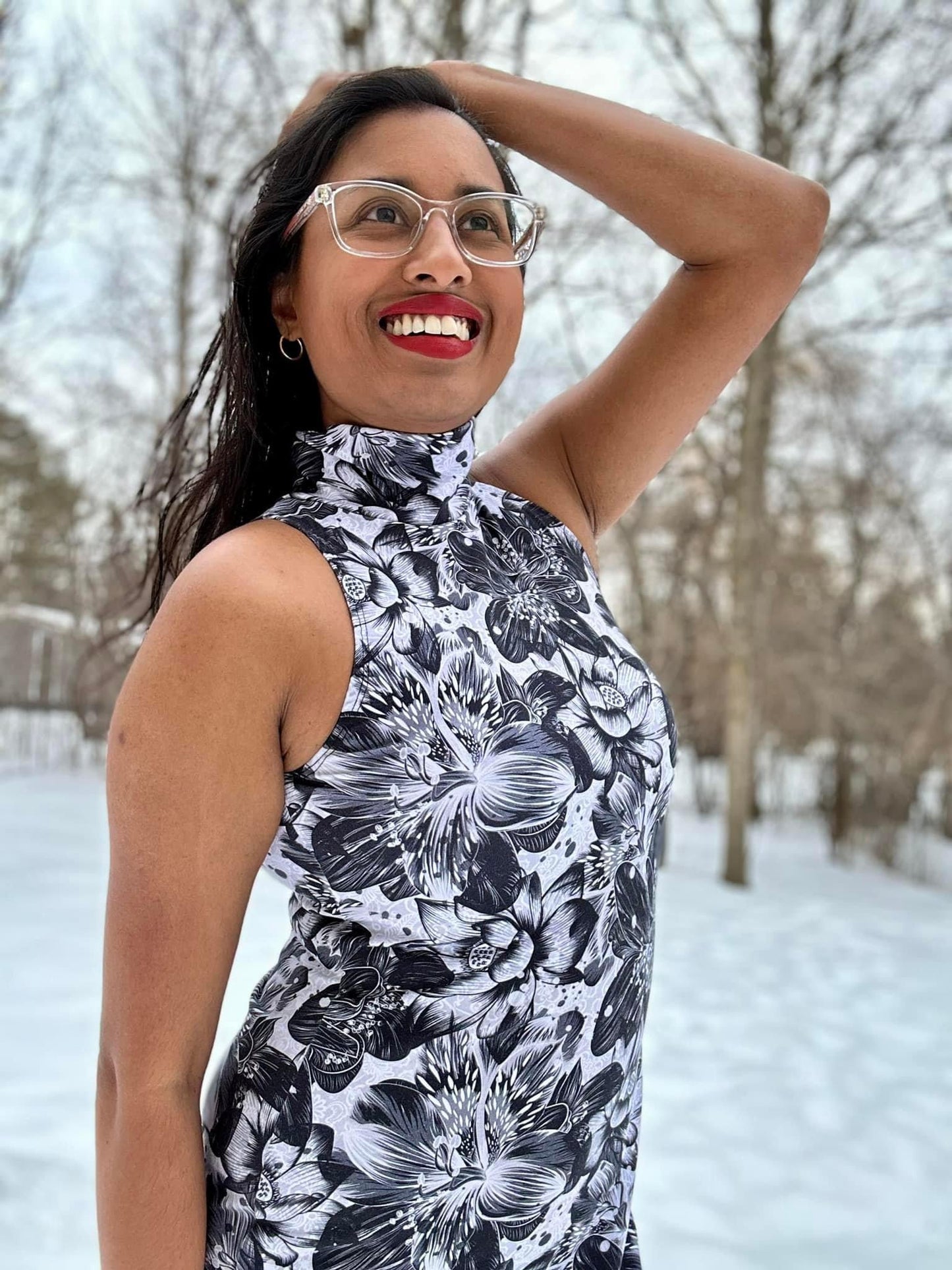 Nocturnal flower preorder round 32