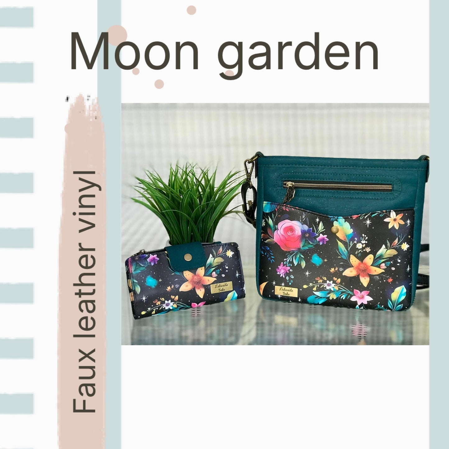 Moon garden preorder round 30.5