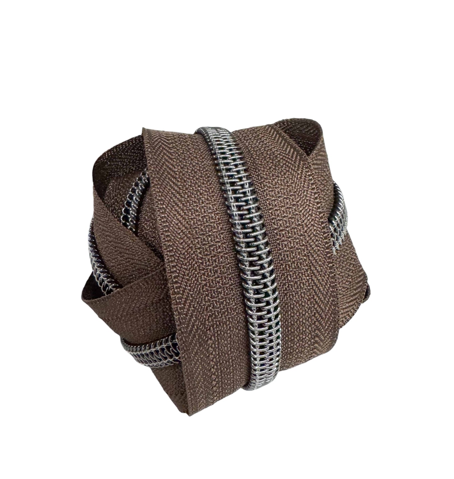 Brown tape