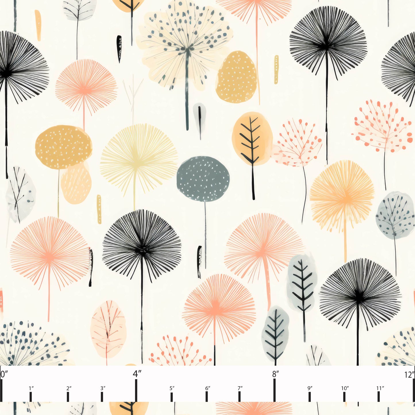 Preorder cotton canvas END CUTS