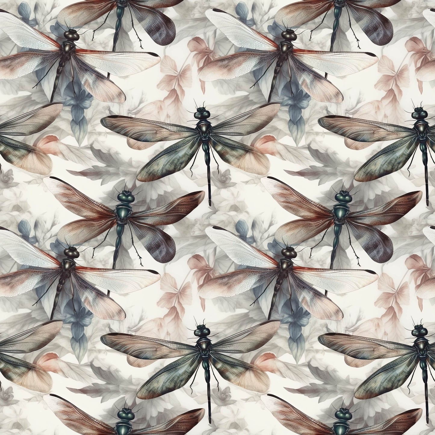 Dragonfly round 22 retail