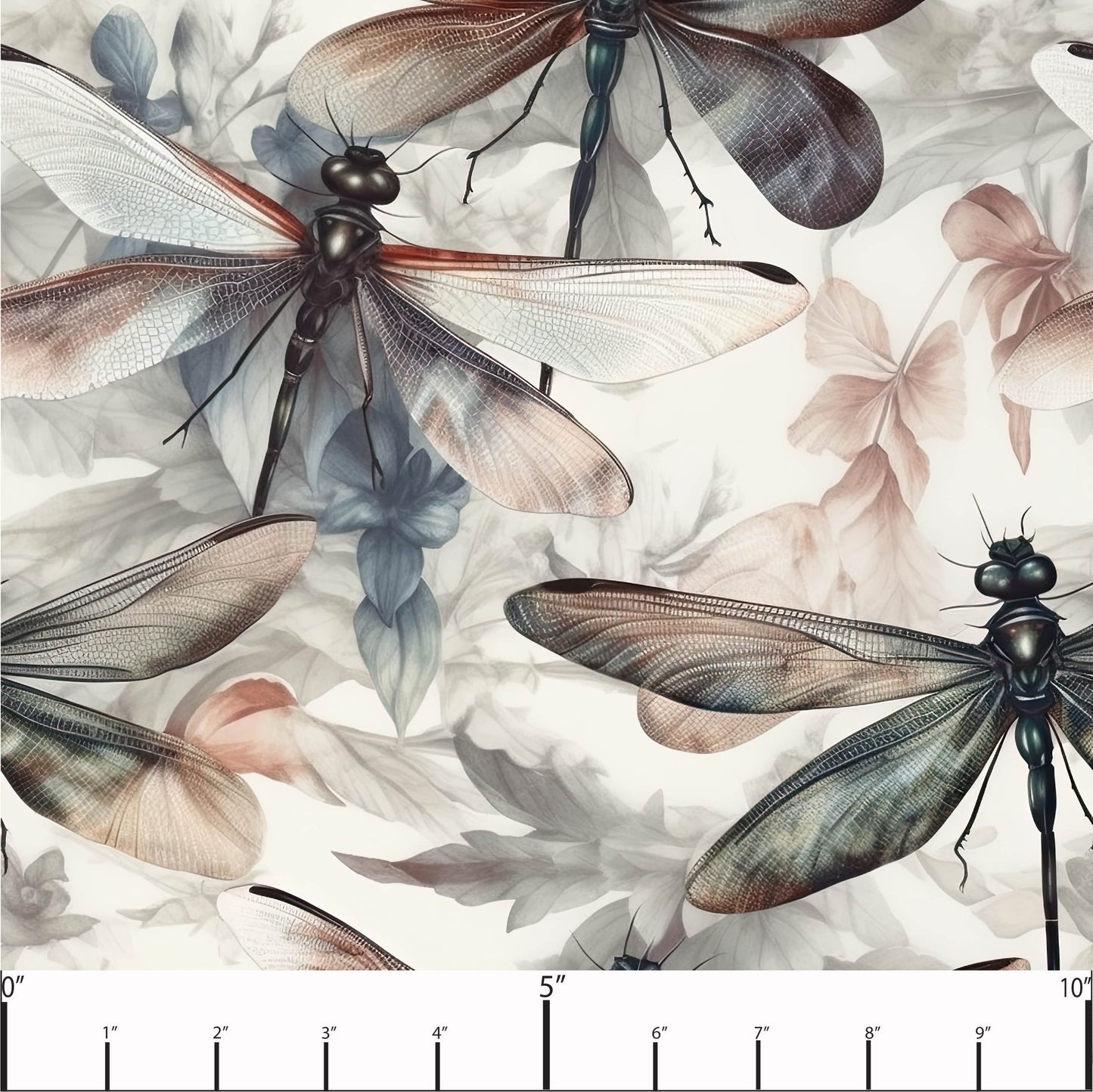 Dragonfly round 22 retail