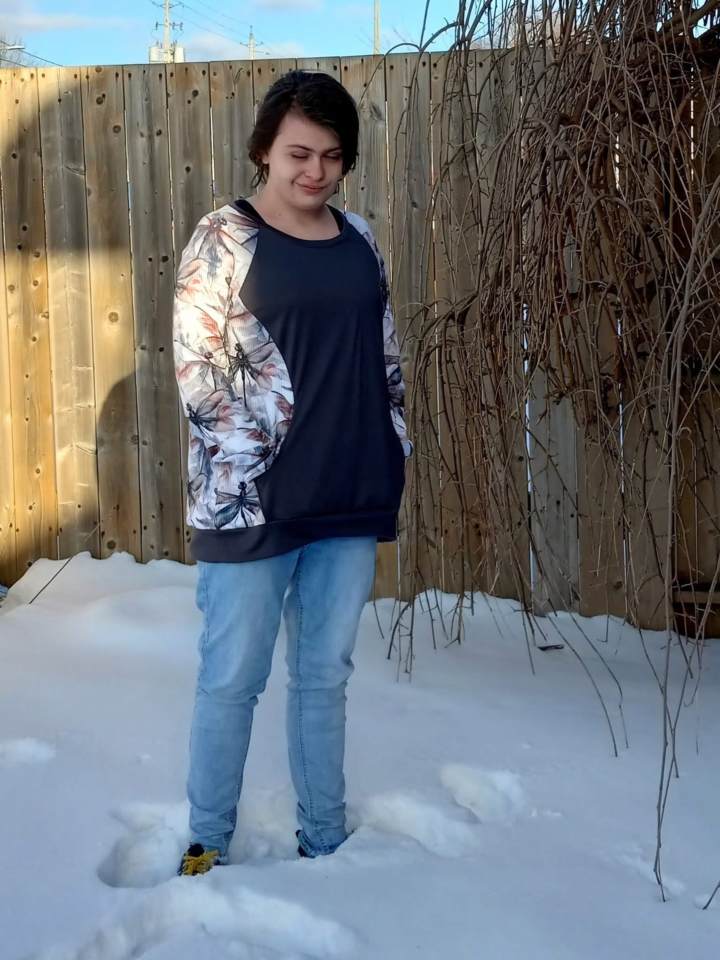 Dragonfly preorder round 32